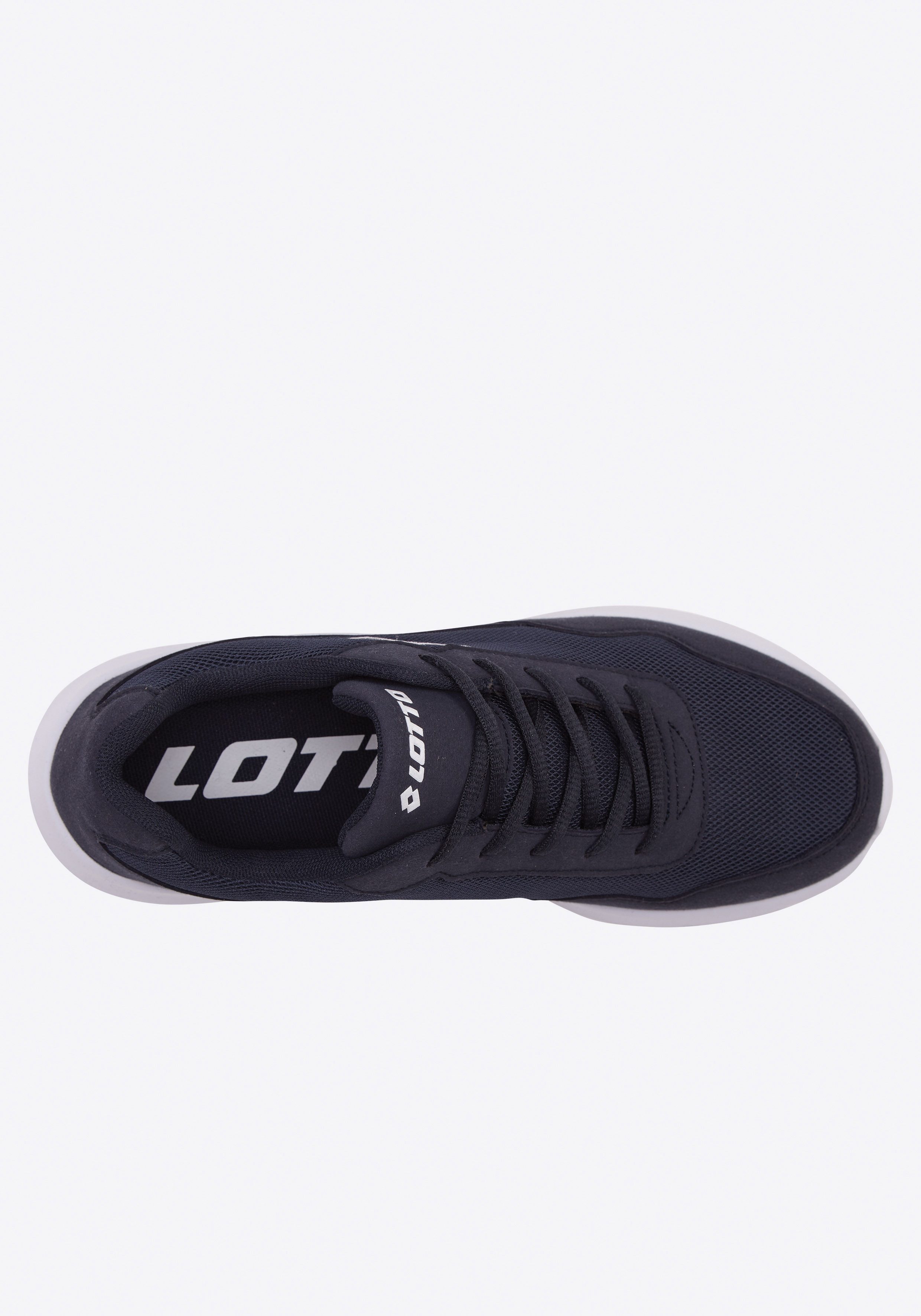 Lotto Sneaker besonders leicht & bequem – Bild 3 von 5