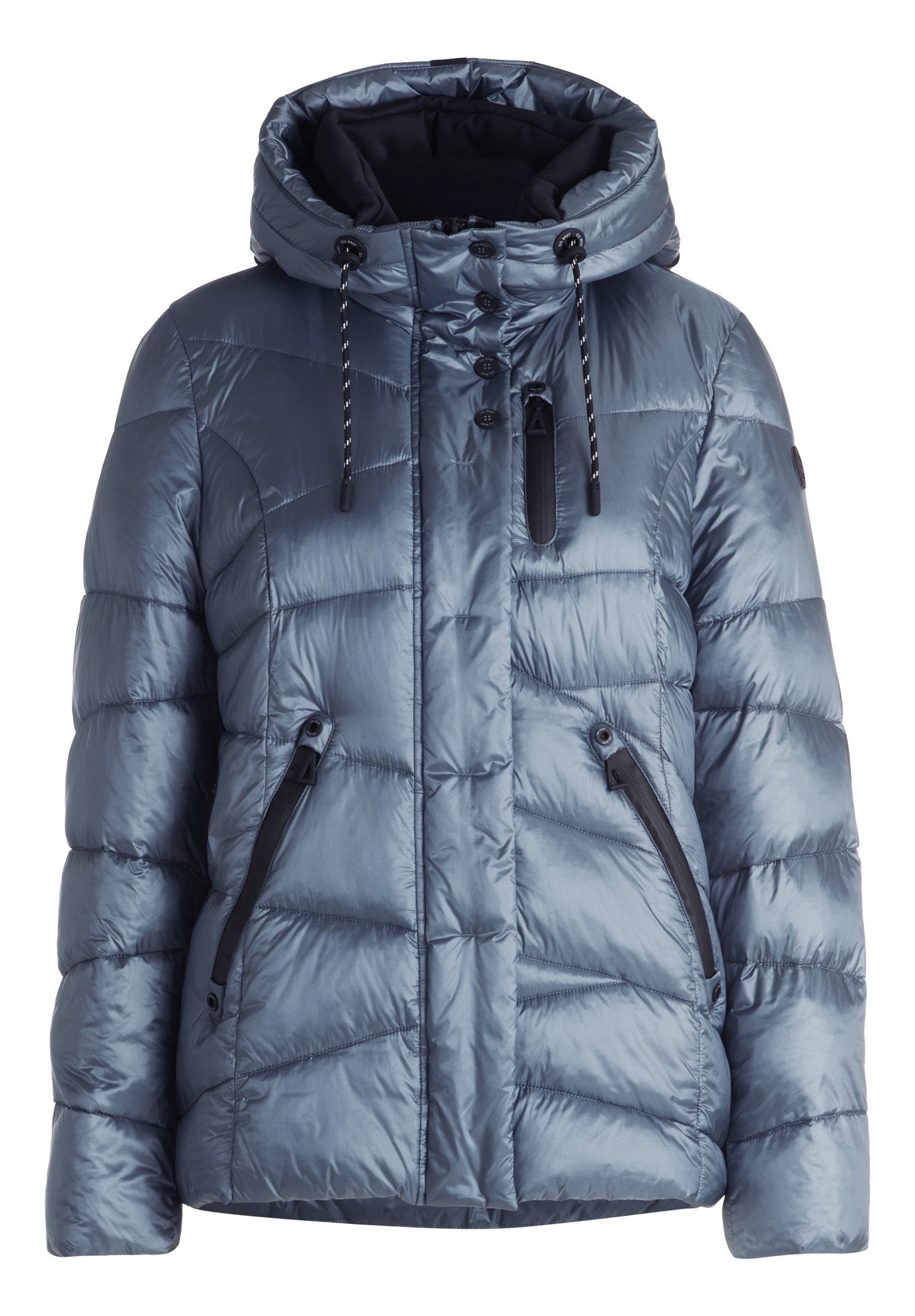 Steppjacke