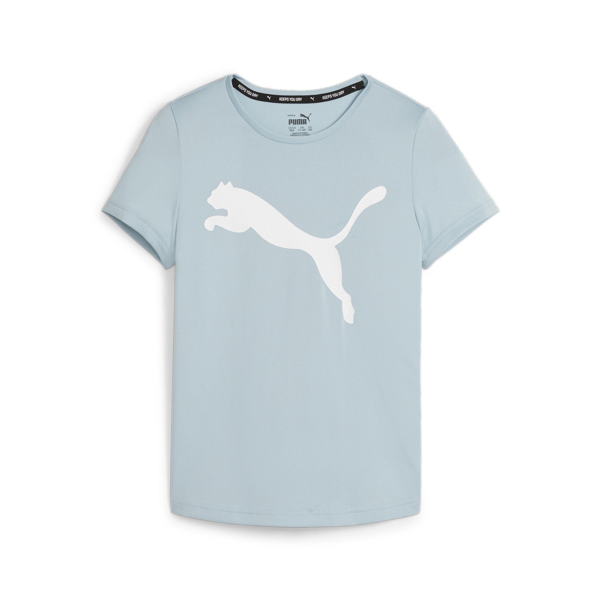 PUMA T-Shirt ACTIVE TEE G