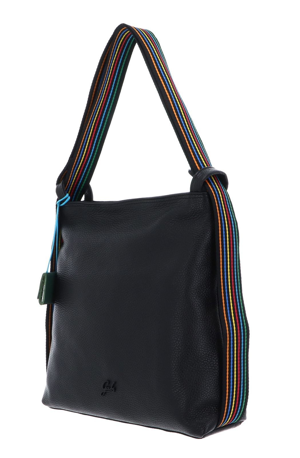 Gabs Schultertasche Shoulder Bag, aus echtem Kalbsleder