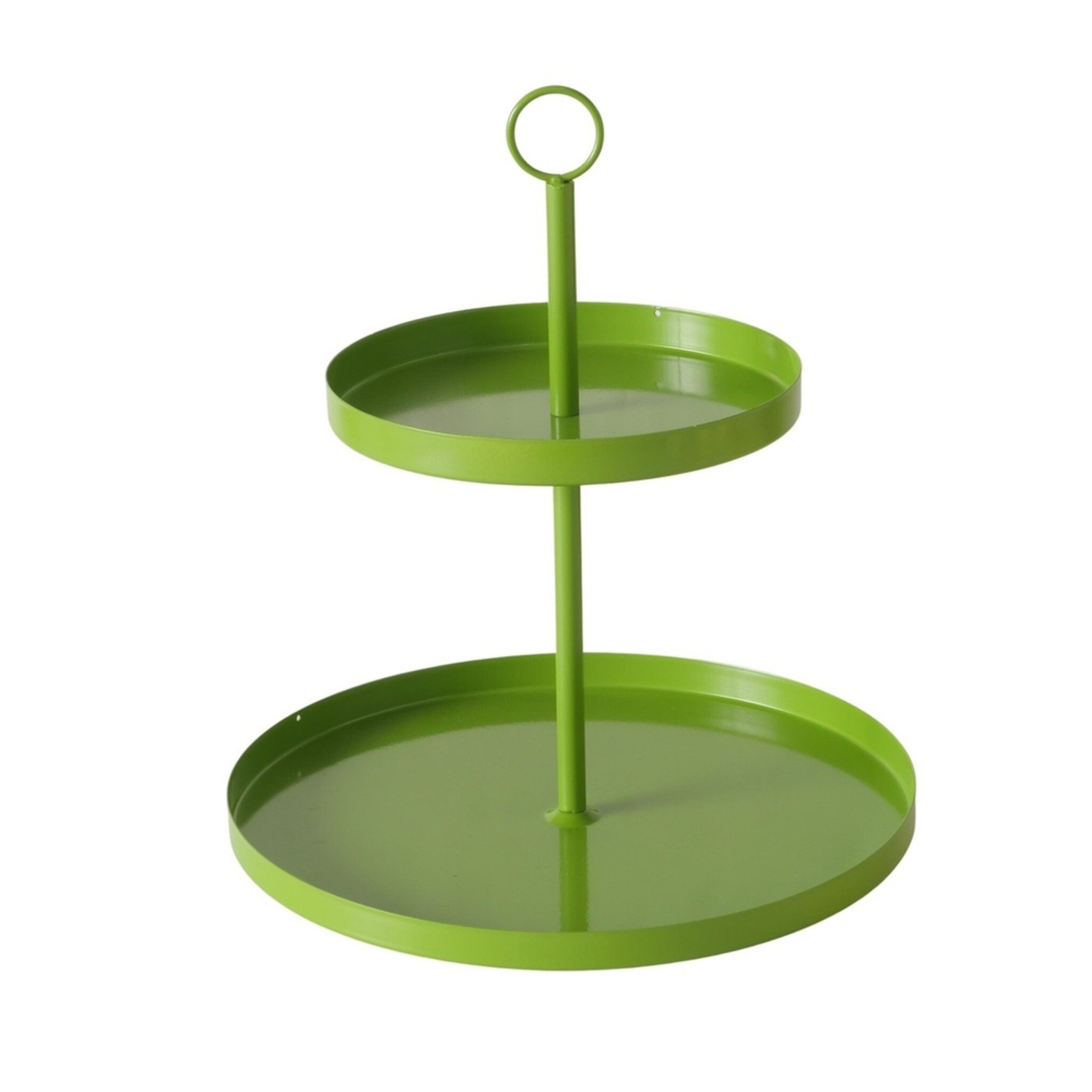 BOLTZE GRUPPE GmbH Etagere Samina Metall, Eisen