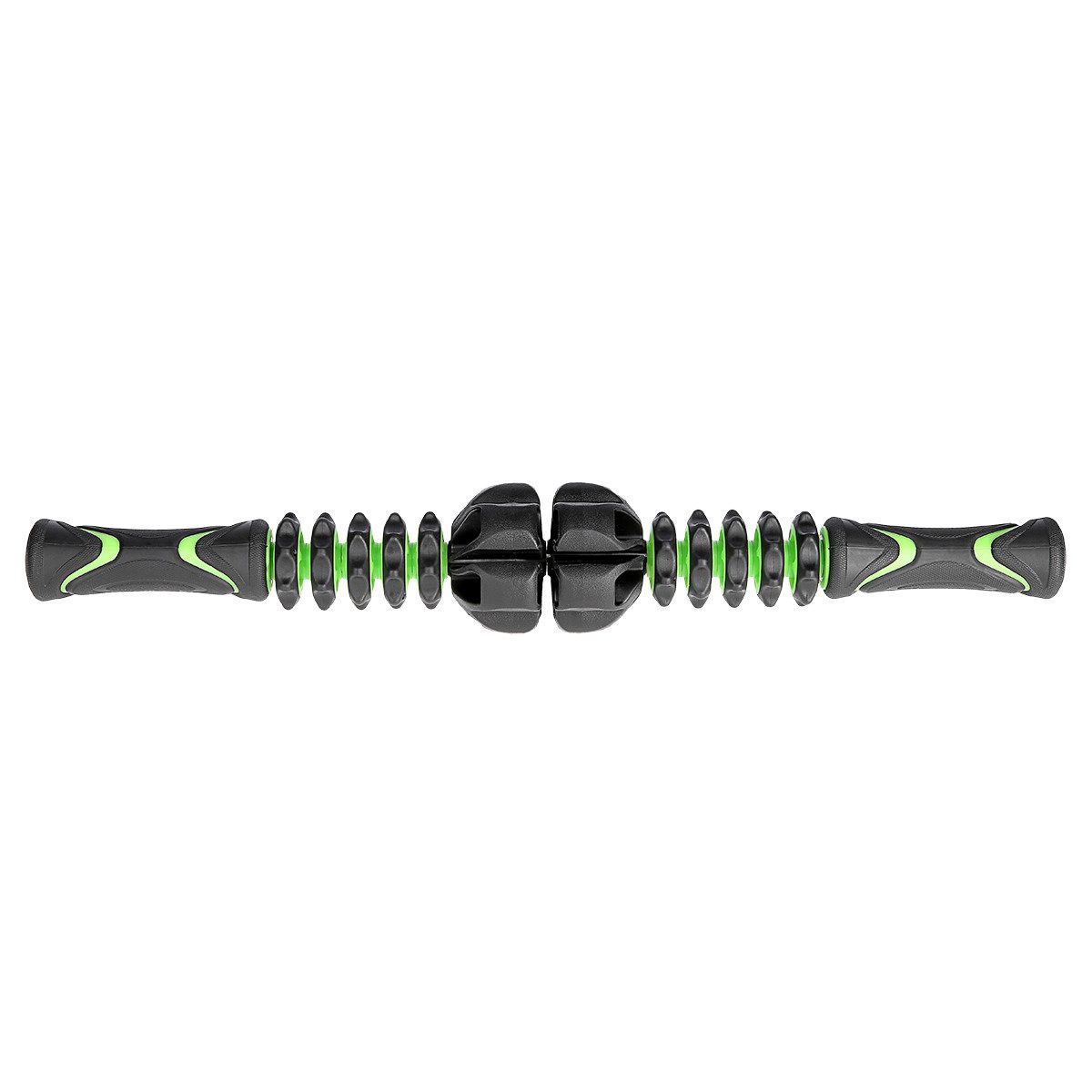 HMS Faszienrolle Massagerolle verstellbar zur Entspannung der Muskulatur