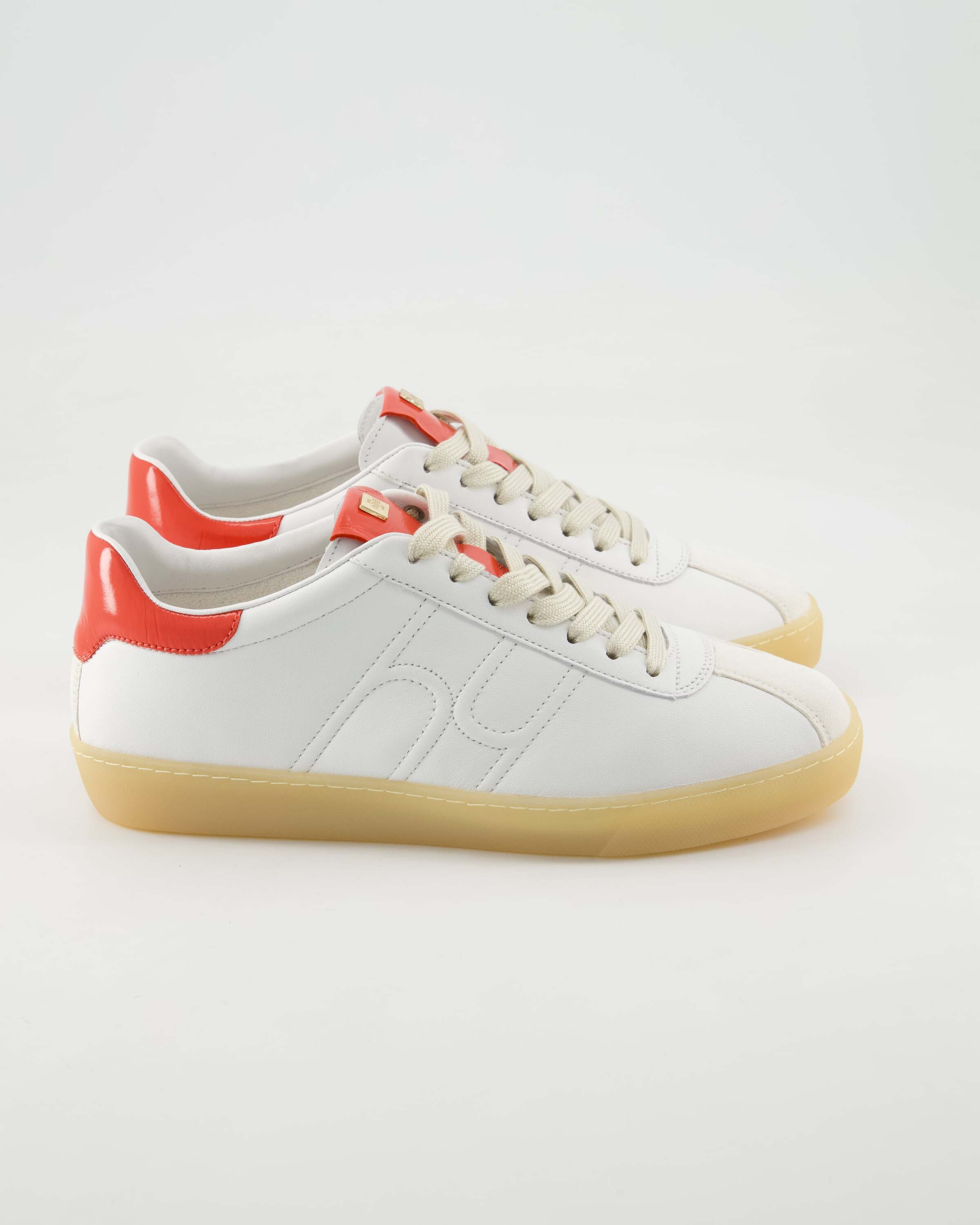 Högl 100310-0244 Sneaker Obermaterial: Leder und günstig online kaufen