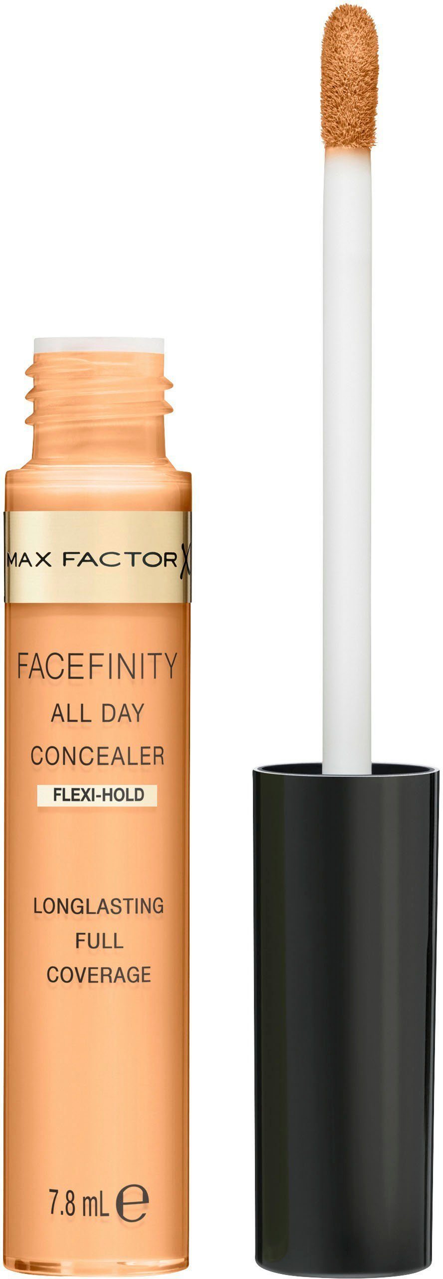 [Herausforderung zum niedrigsten Preis! ] 70 Flawless FACEFINITY All Day MAX FACTOR Concealer