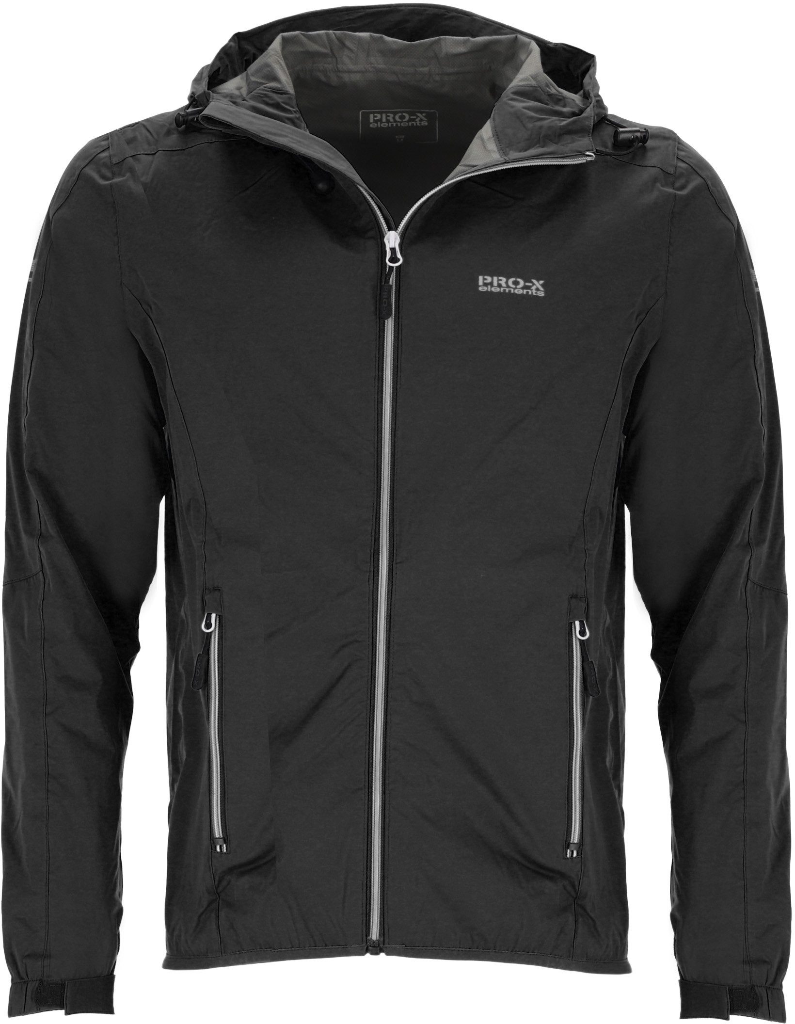 Funktionsjacke DONOVAN