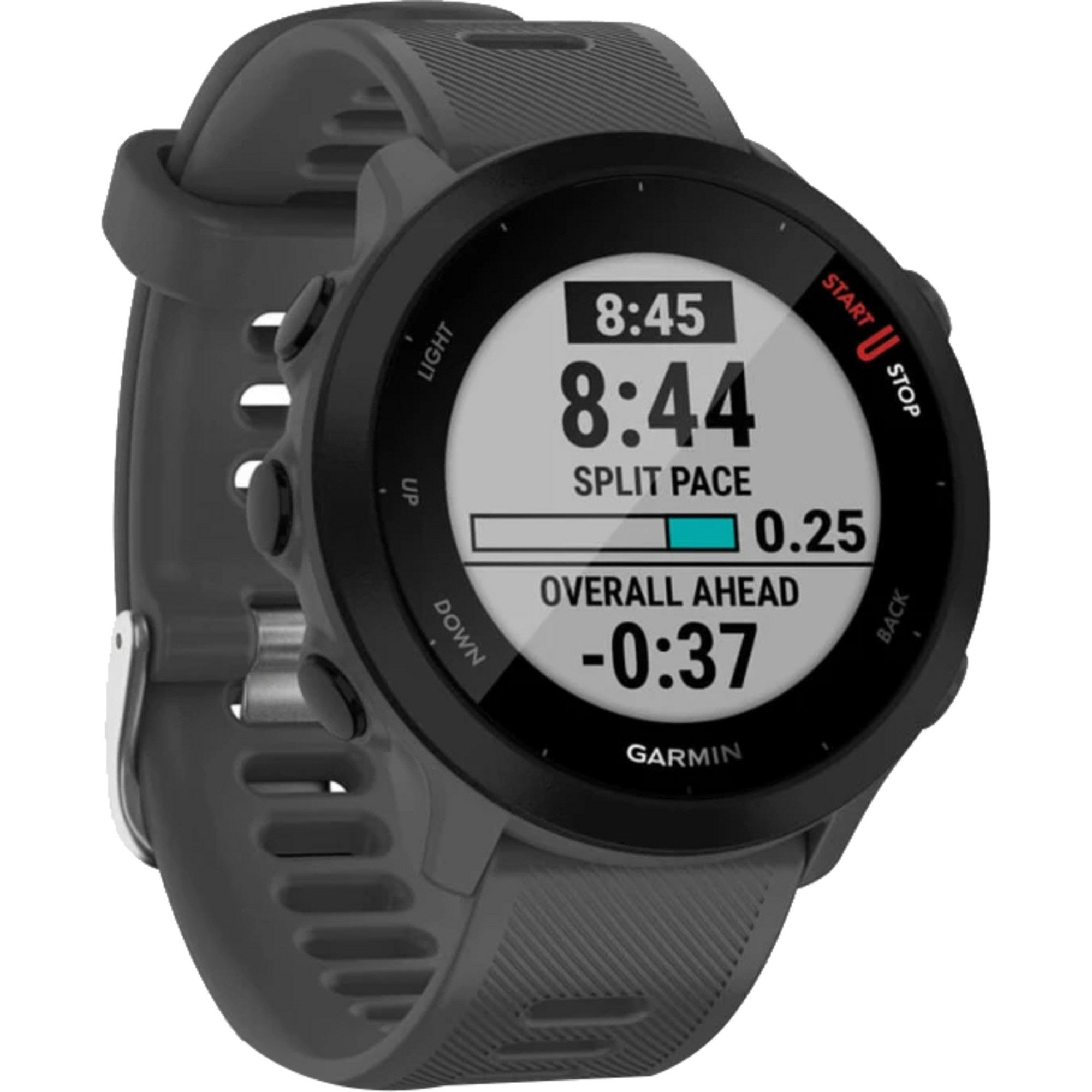 Garmin Garmin Forerunner 55, Smartwatch, (42 mm, Smartwatch