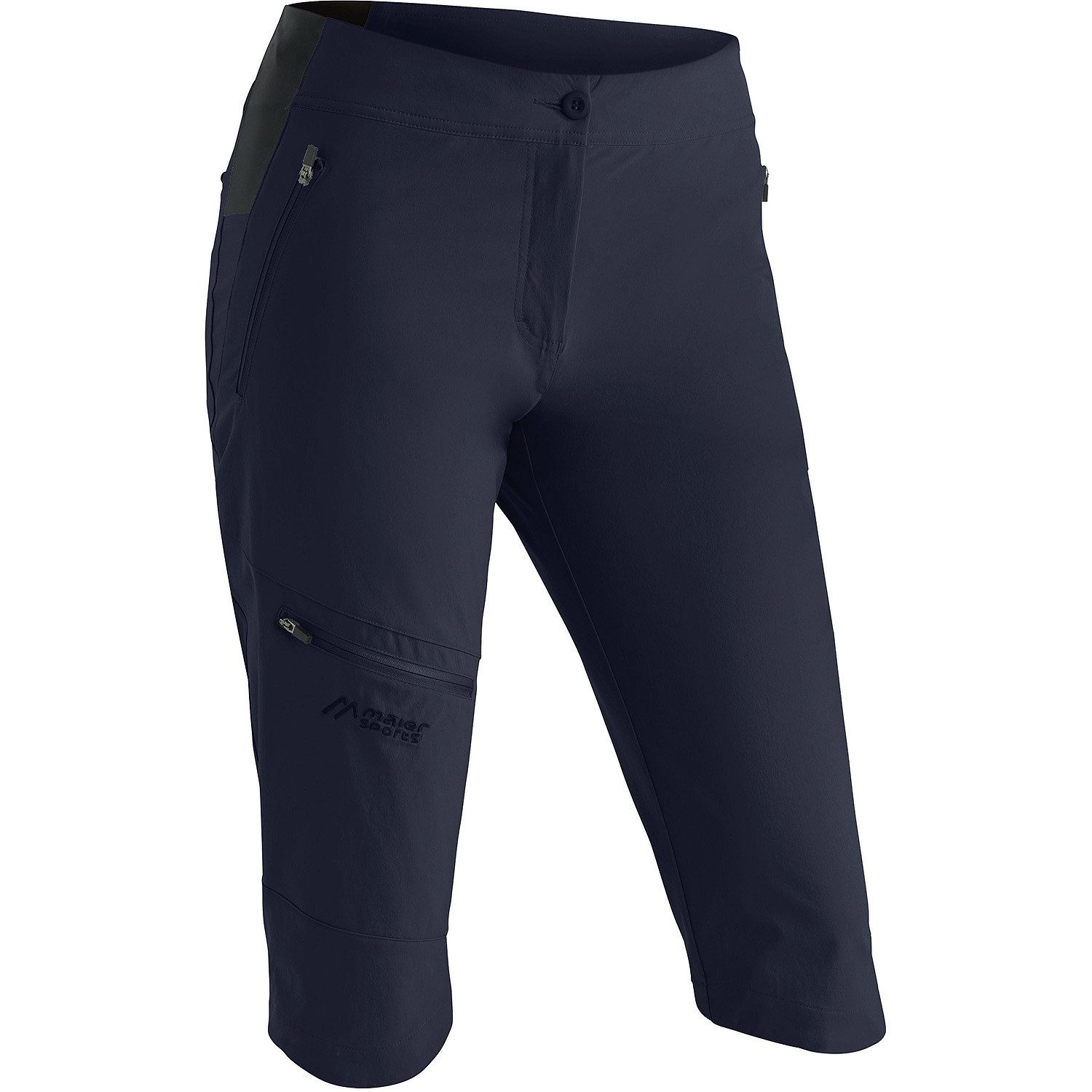 Outdoorhose Inara slim Capri Vario