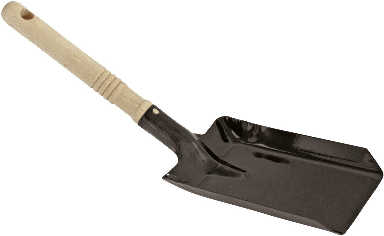 Coronet Backofenrost Coronet Kohleschaufel 11,5 cm, Metall