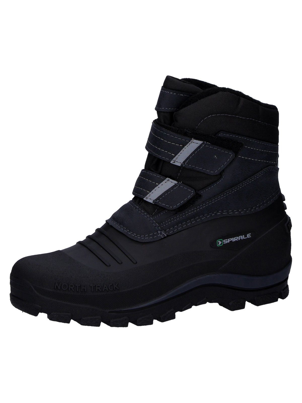 Spirale Spirale Klettstiefel Winterstiefel