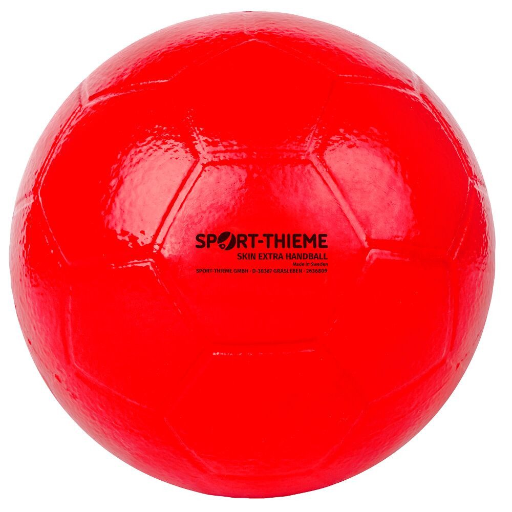 Softball Weichschaumball Skin Extra Handball