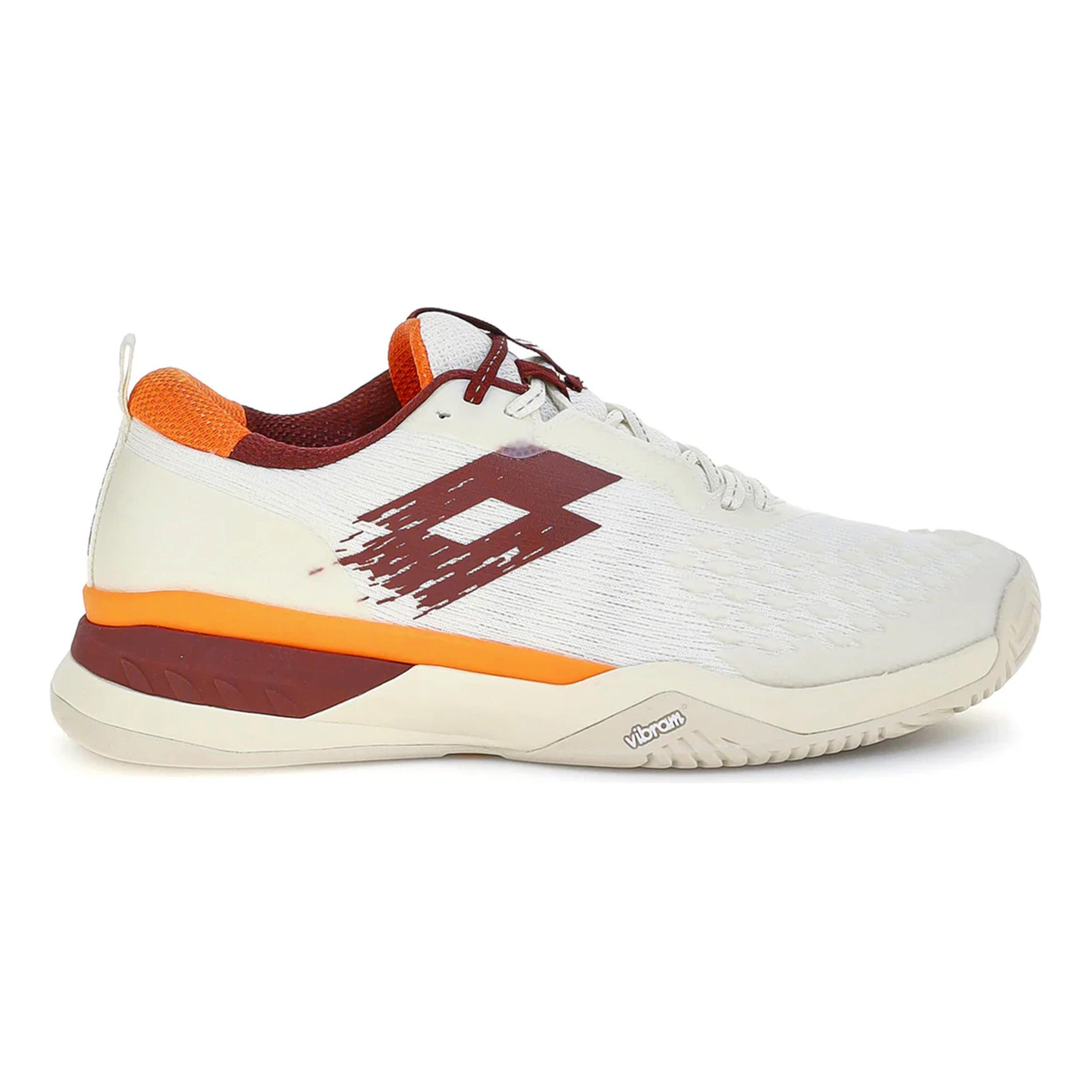 Lotto Raptor Hyperpulse 100 Iv Spd - Allcourt Tennisschuh Tennisschuh