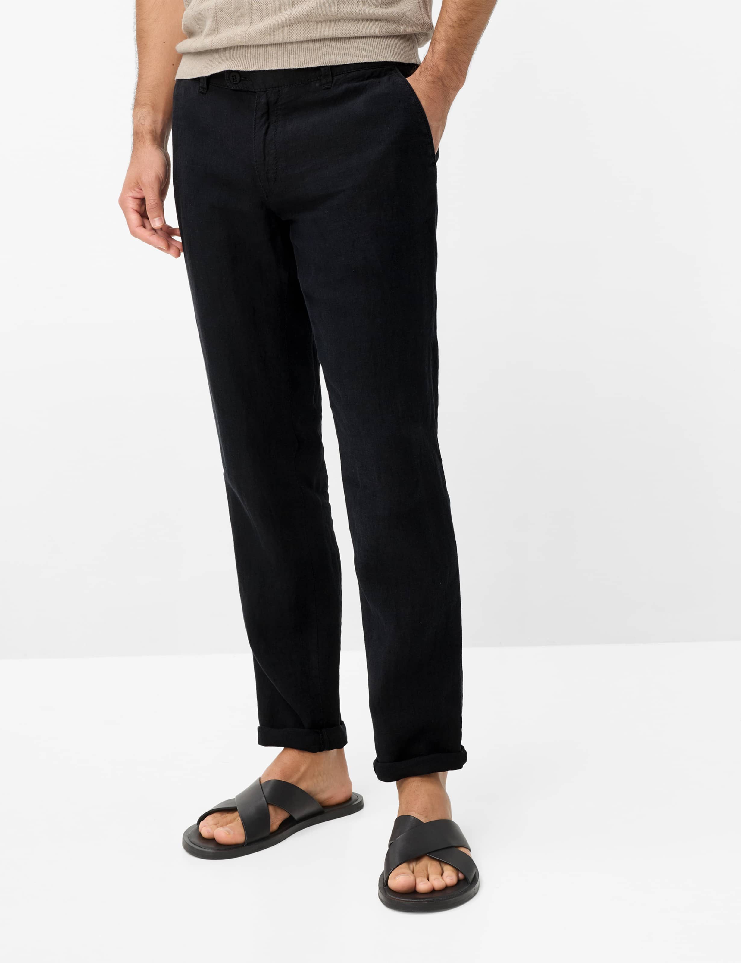 Chinohose Style FABIO