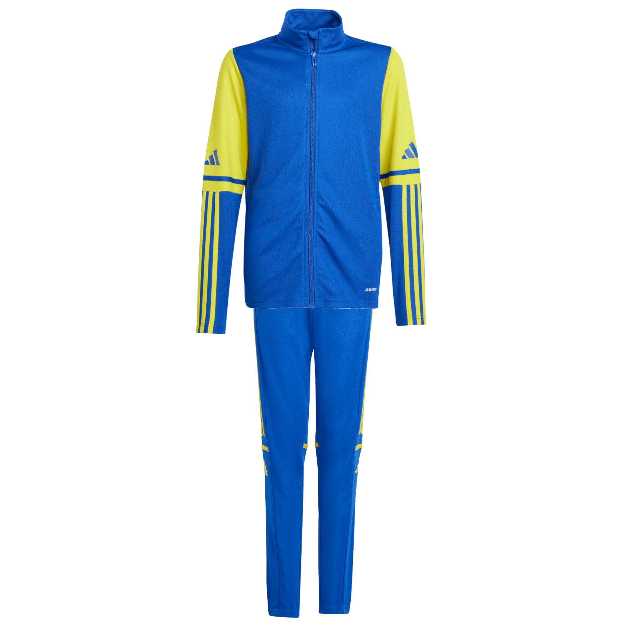 adidas Performance Trainingsanzug adidas Kinder Trainingsanzug Squadra 25