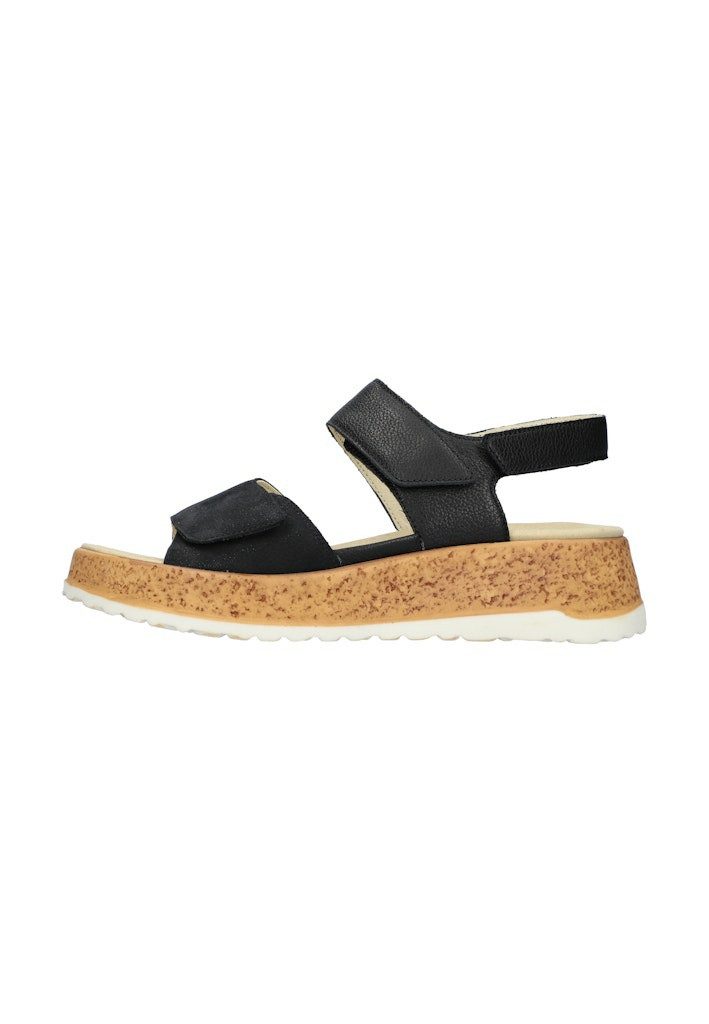 Waldläufer Komfort Sandalen für Damen Sandale (keine Angabe, 1-tlg., keine Angabe)