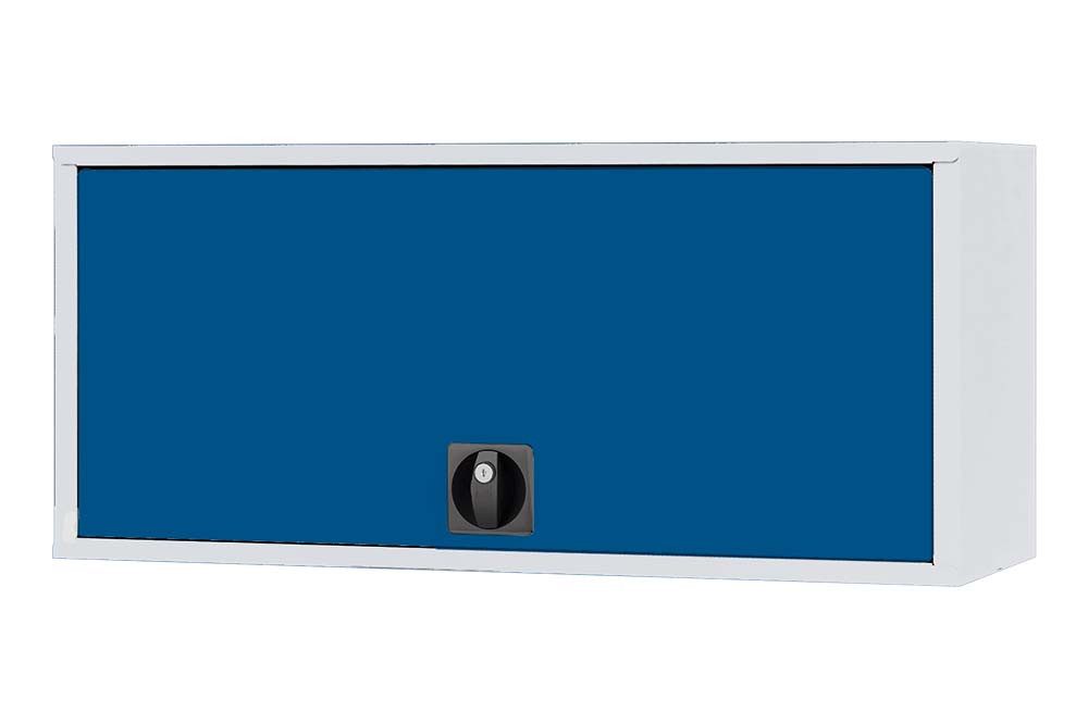 Simplaflex Hängeschrank Simplaflex Hängeschrank mit Klapptüre Breite 900 mm Tragkraft 35 kg