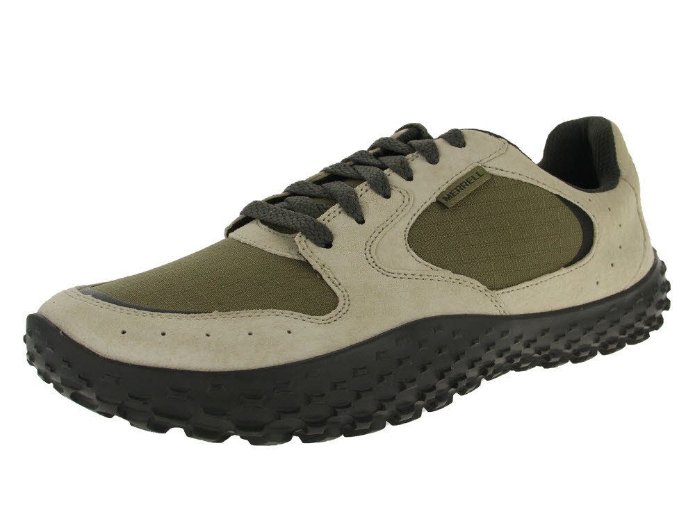 Merrell Merrell Herren Barfußschuhe Schnürschuh