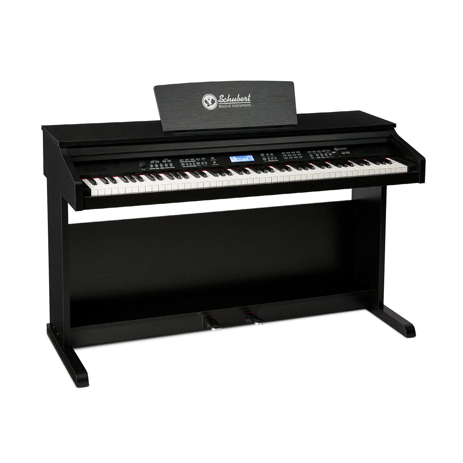 Digitalpiano Subi88 MKII Keyboard