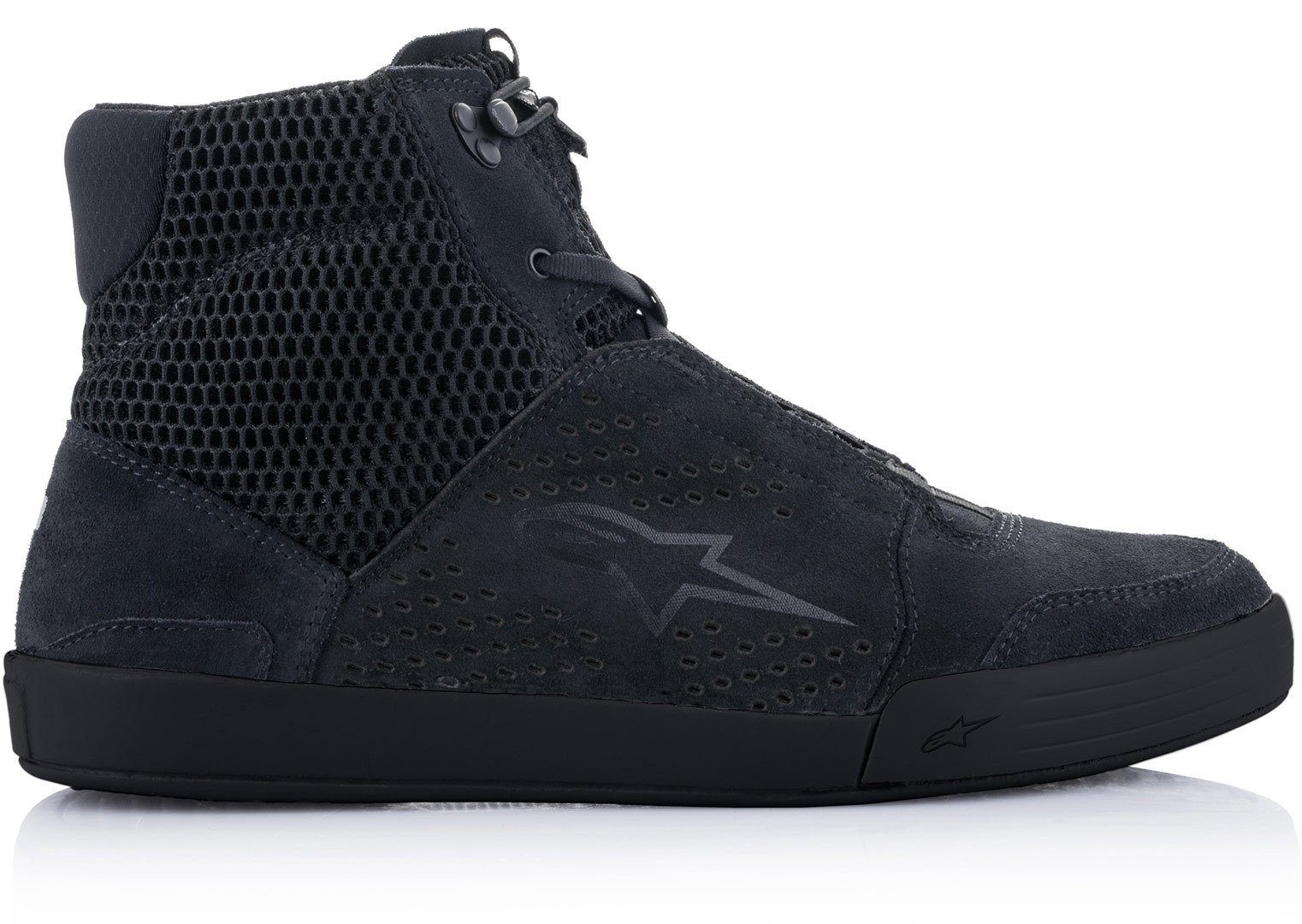 Alpinestars Chrome Air Motorradschuhe Motorradstiefel Atmungsaktiv günstig online kaufen
