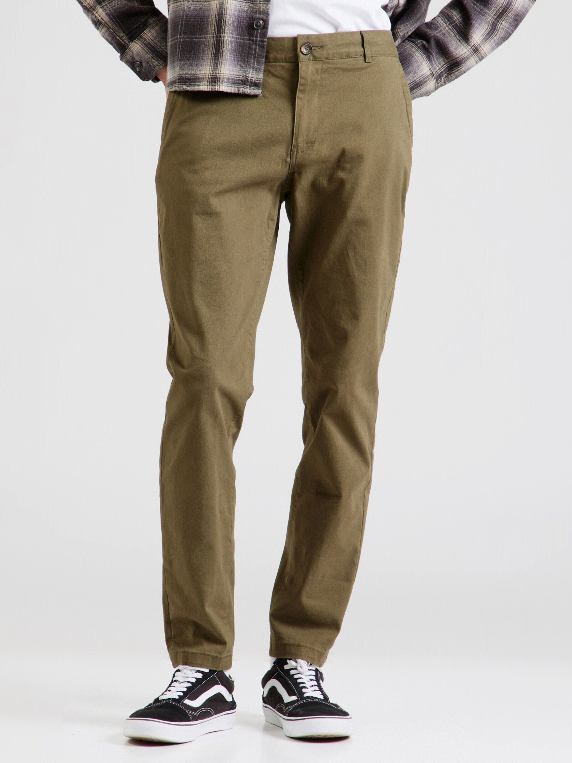 Chinohose Mott