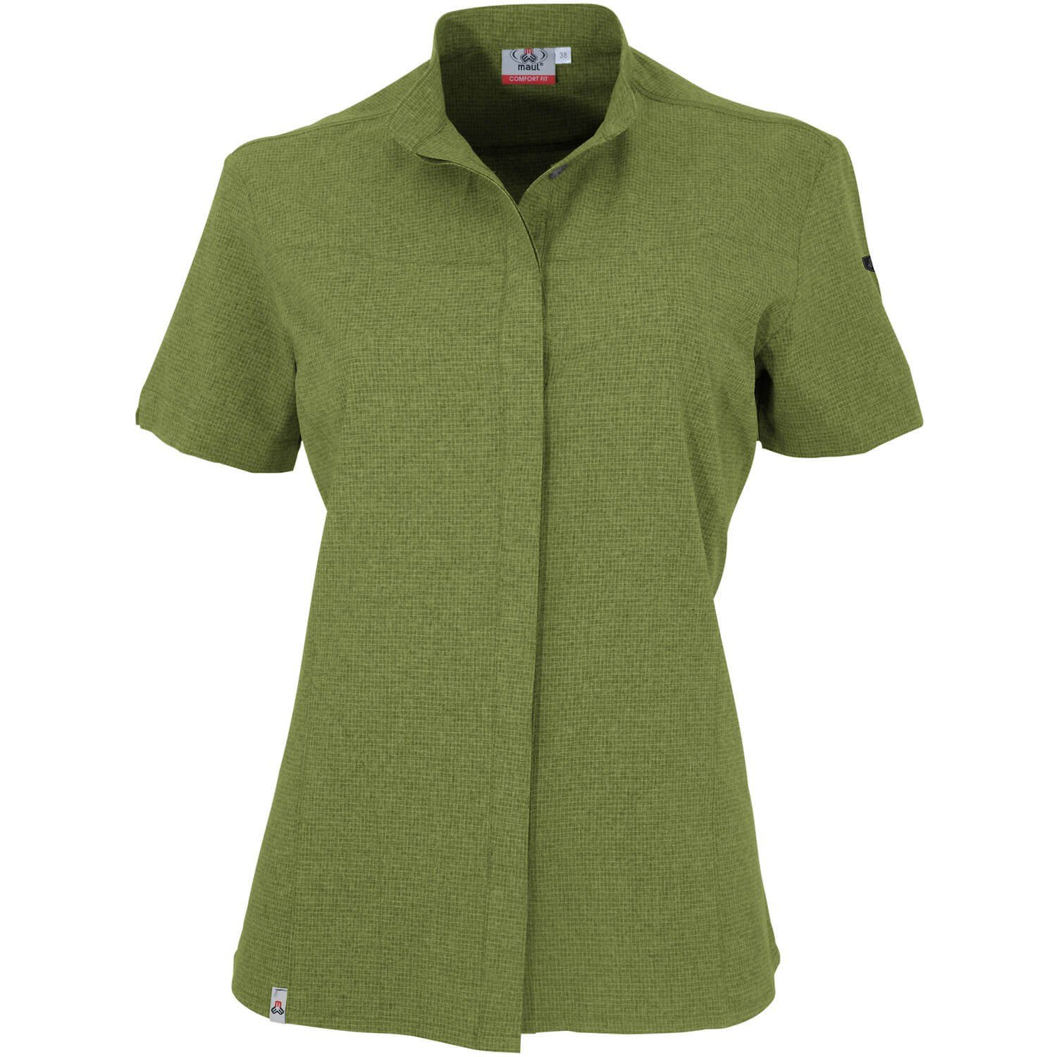 Bluse Maul Moos Sport® Outdoorbluse Kuranda