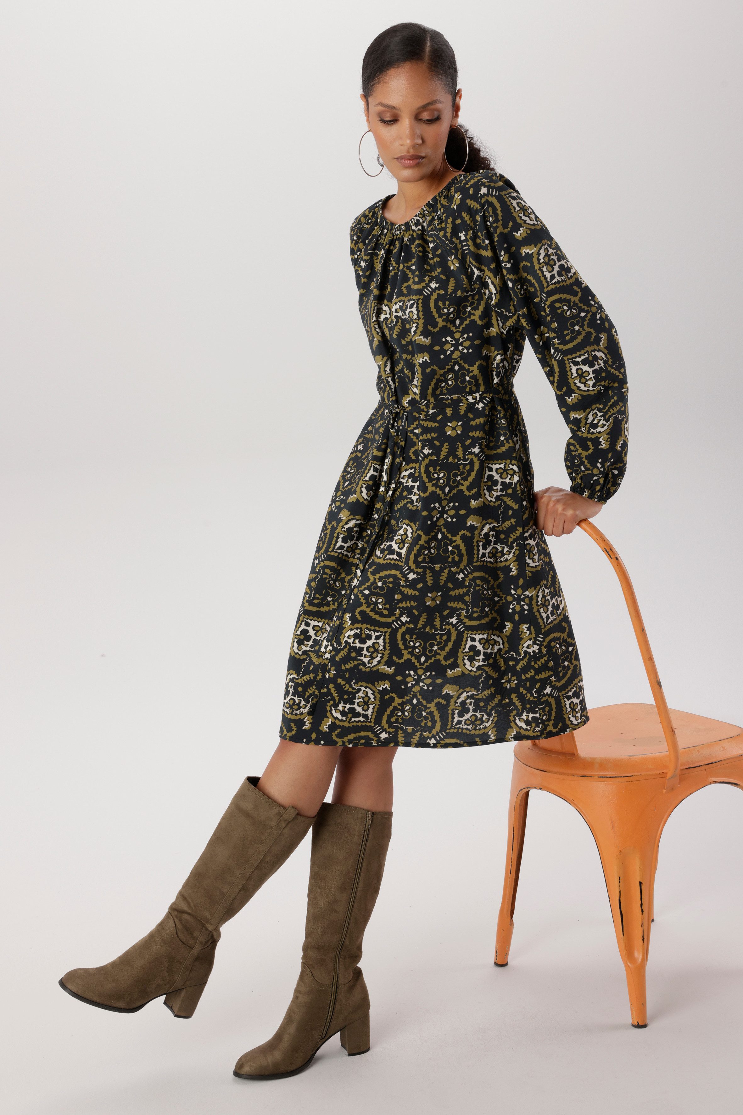 Zum Outfit 11
