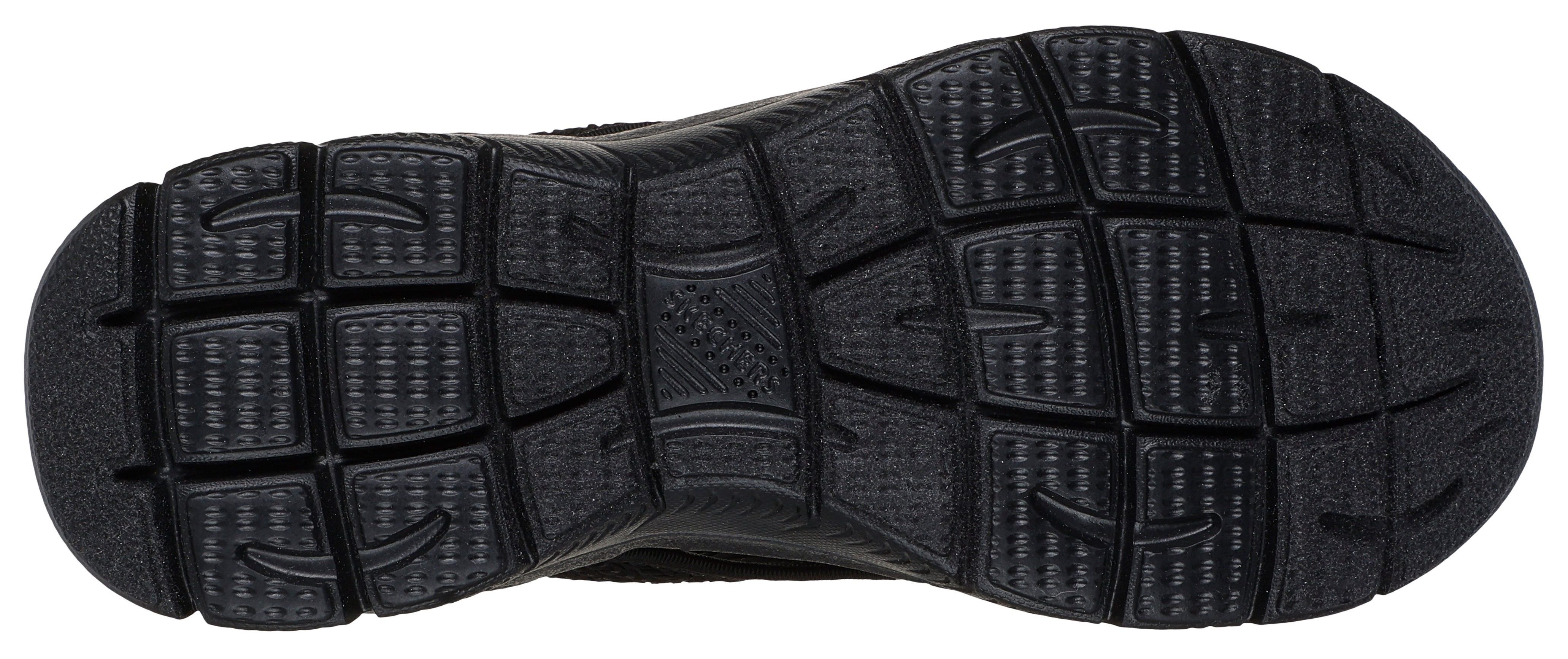 Skechers SUMMITS-SWEETLY EVOLVED Sandale, Sportsandale, Trekkingsandale günstig online kaufen