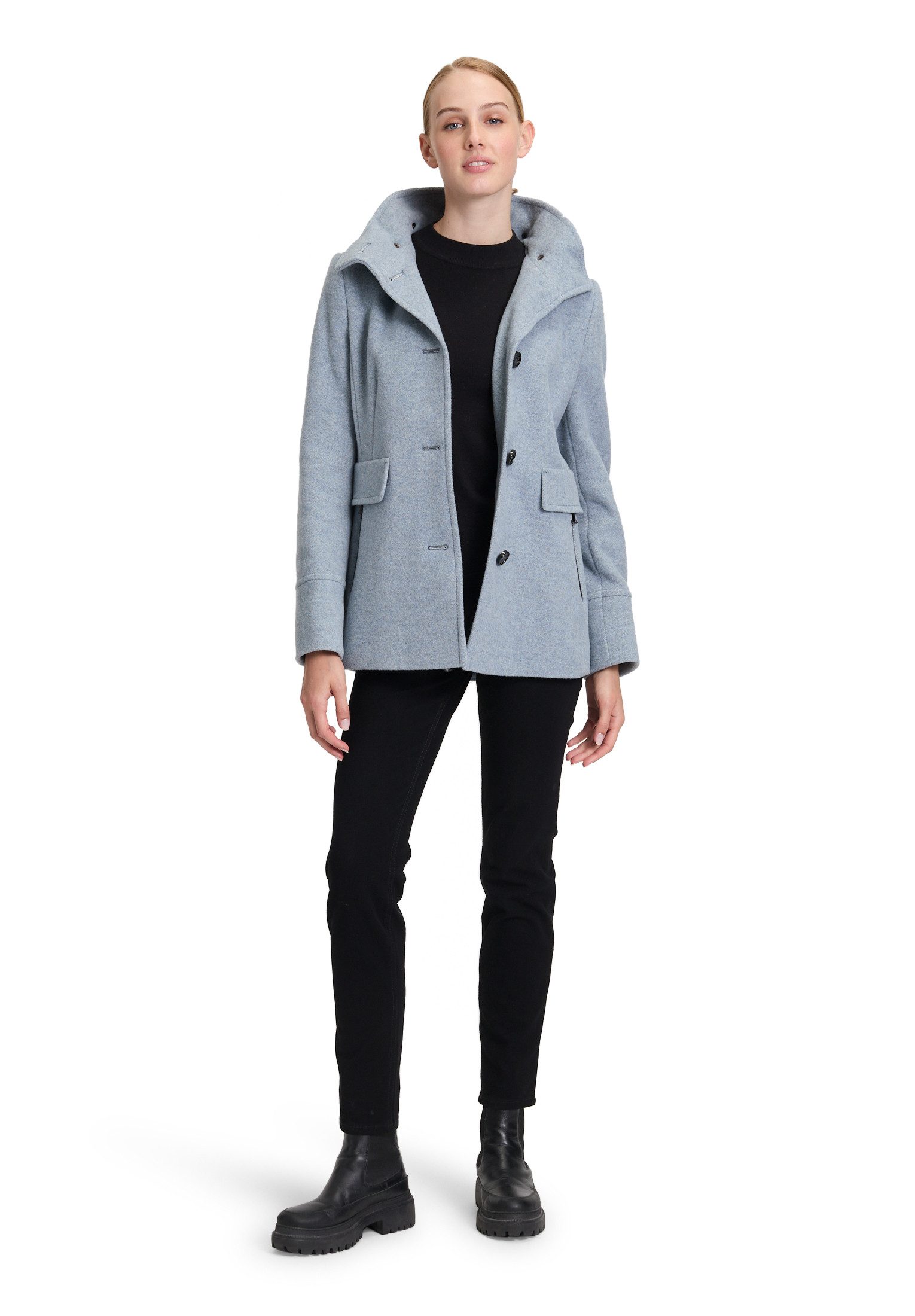 Gil Bret Wolljacke