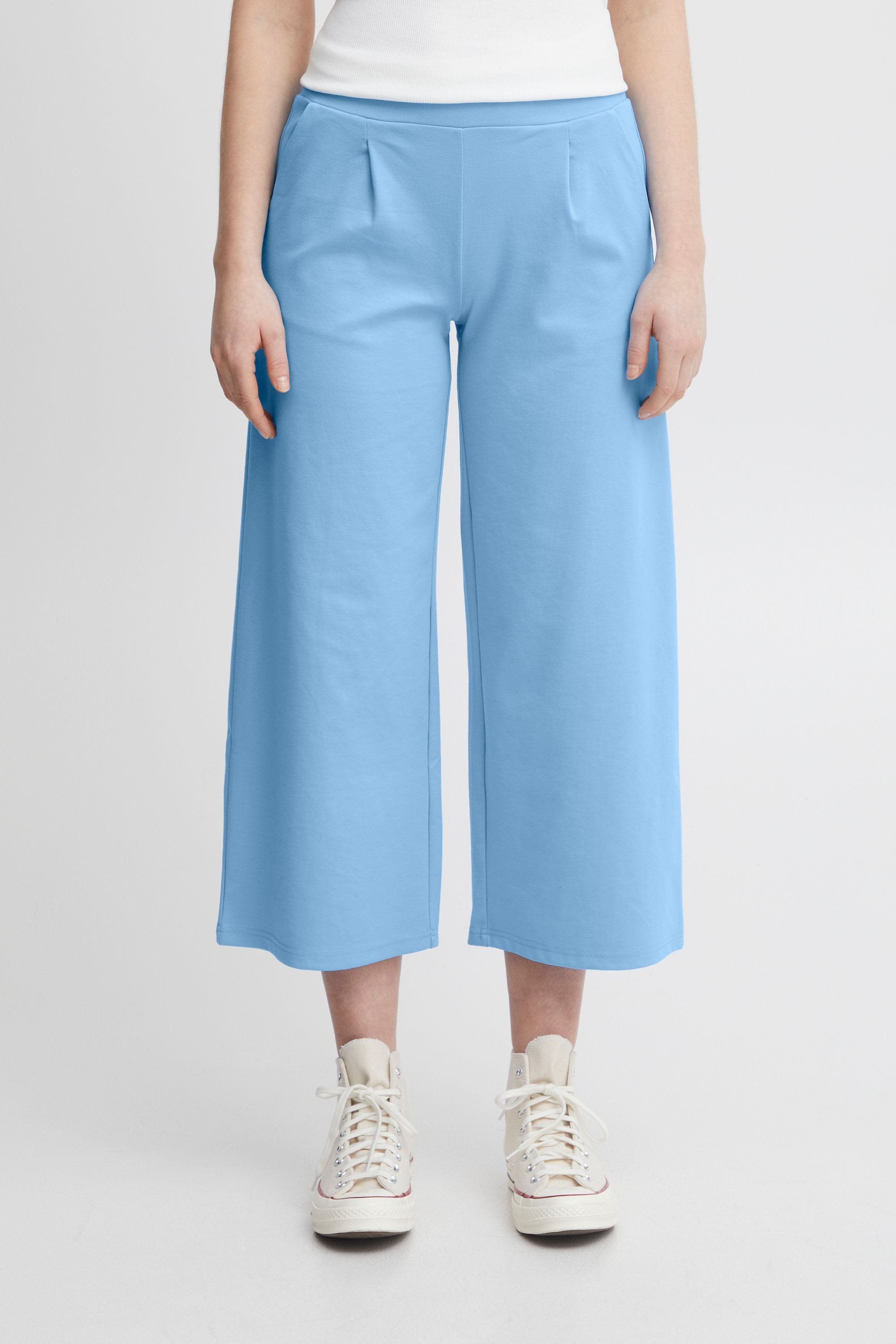 Ichi Stoffhose Stoffhose günstig online kaufen