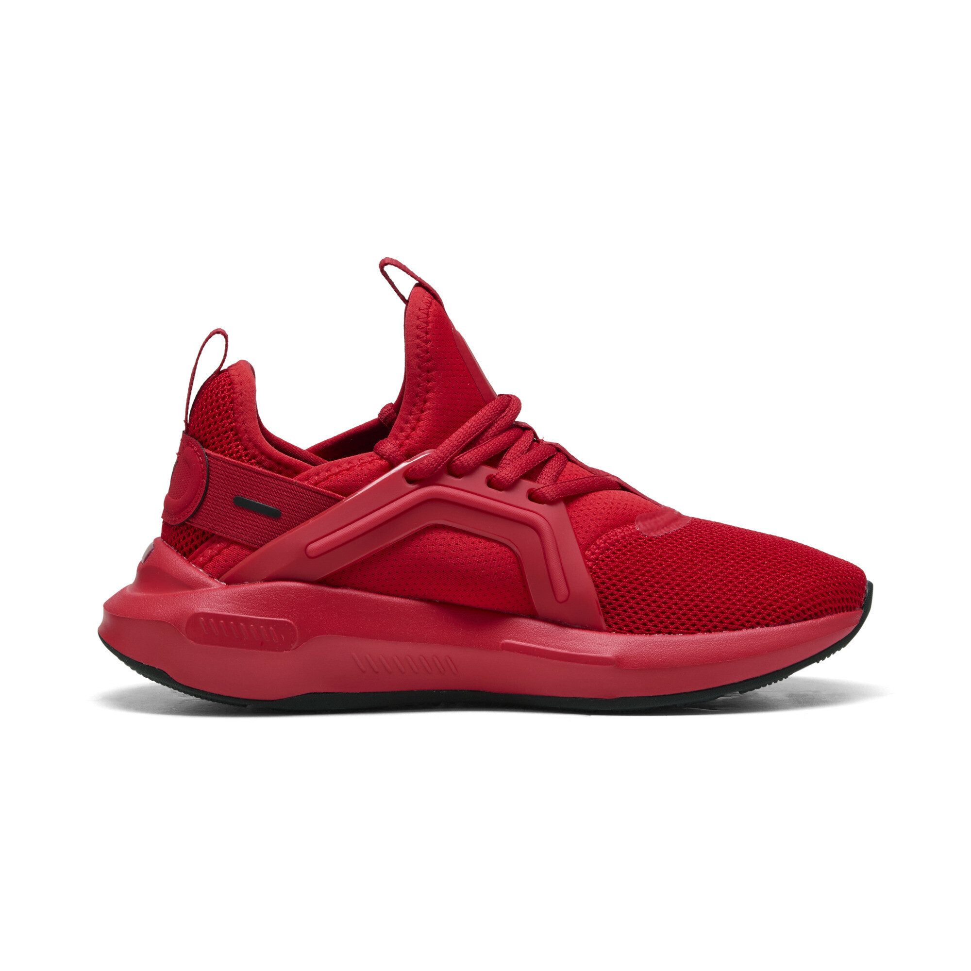 PUMA Softride Enzo 5 Trainingsschuhe Jugendliche Sneaker – Bild 5 von 5