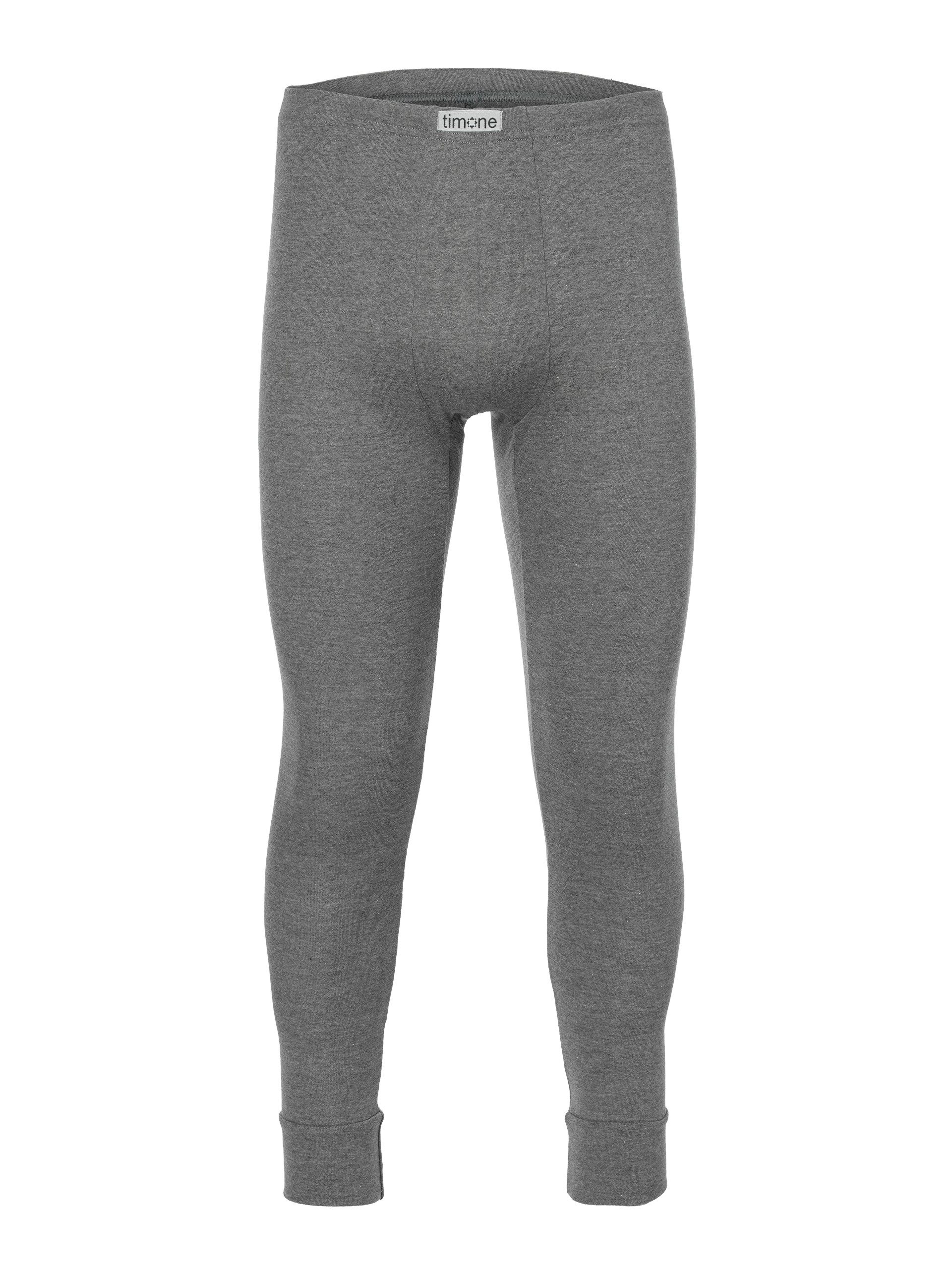 Timone Lange Unterhose Herren Lange Unterhose günstig online kaufen