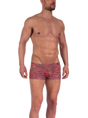 Olaf Benz Retro Pants RED2360 Minipants Retro-Boxer Retro-shorts unterhose