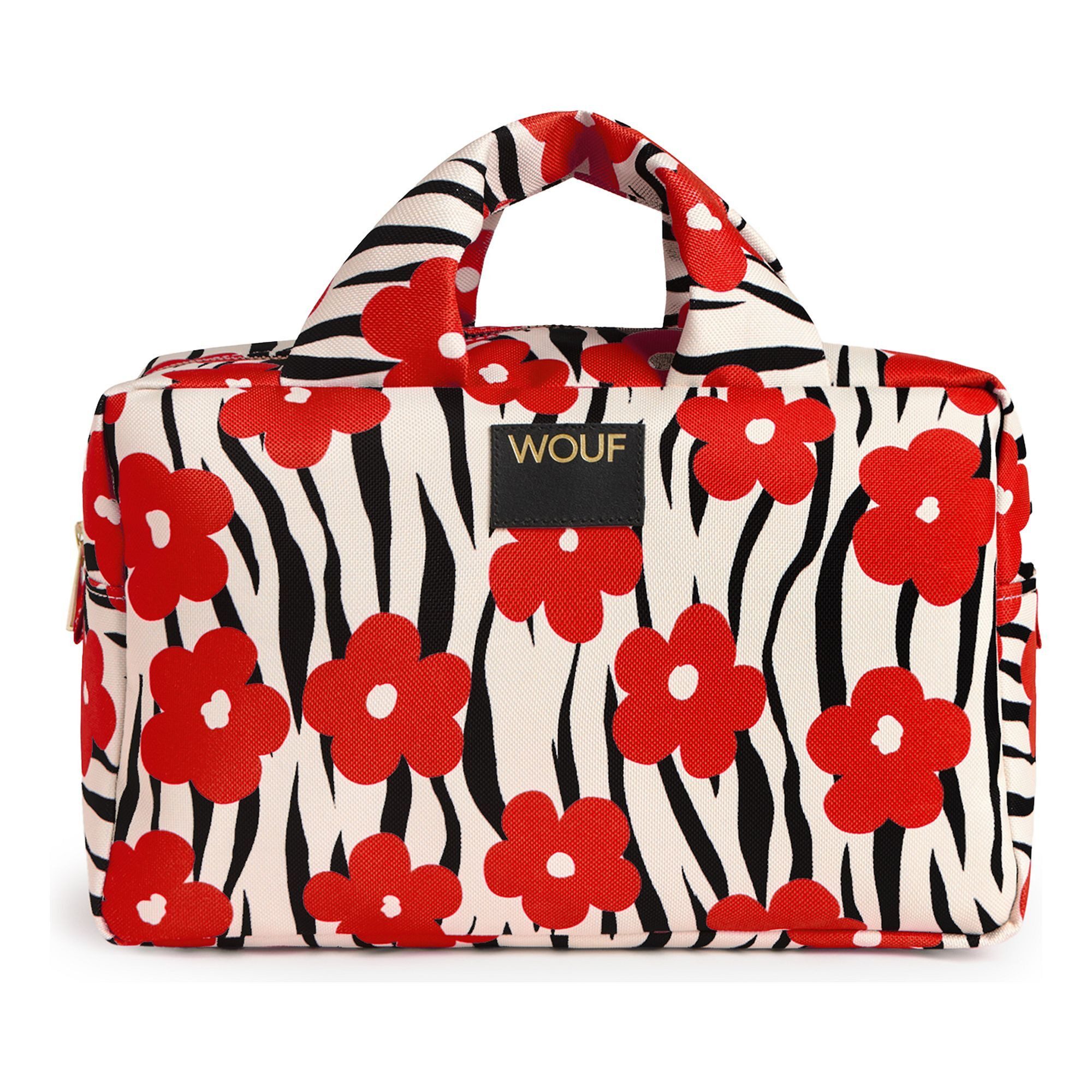 Wouf Kulturbeutel Daily, Polyester