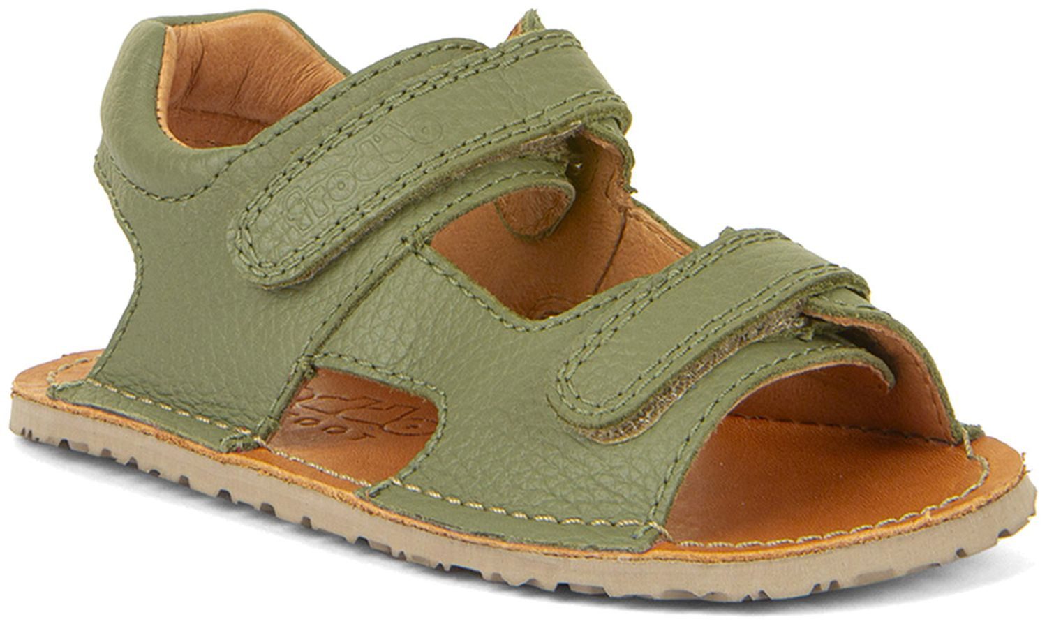 froddo® Froddo Barefoot Flexy Mini Olive Sandale