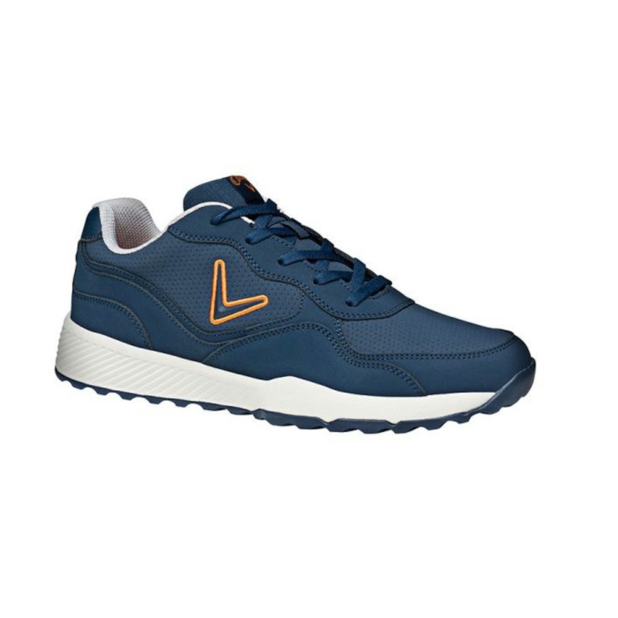 Callaway Callaway Golfschuh The 82 Navy Herren Golfschuh