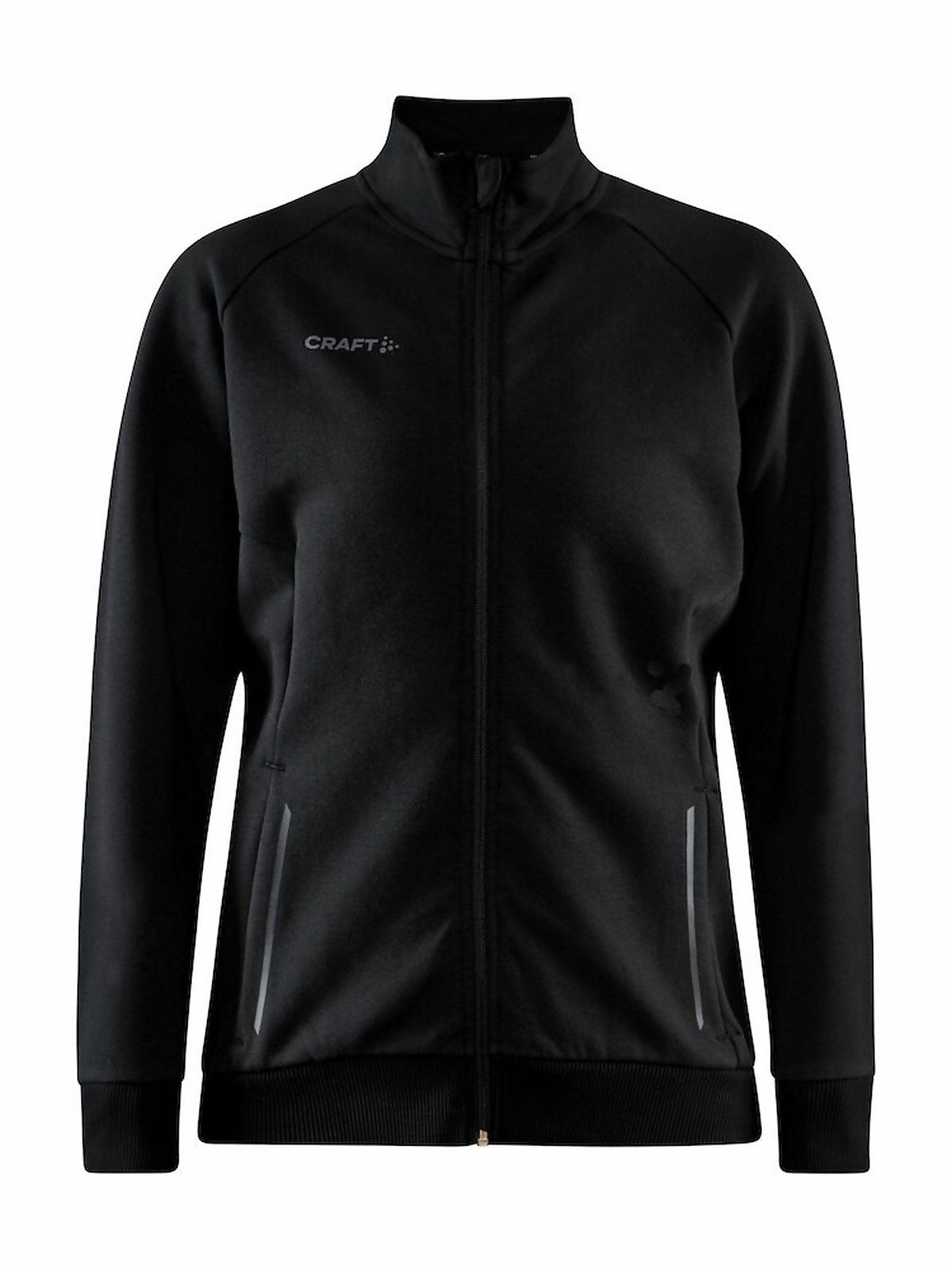 Sweatshirt Core Soul Full Zip Jacket W