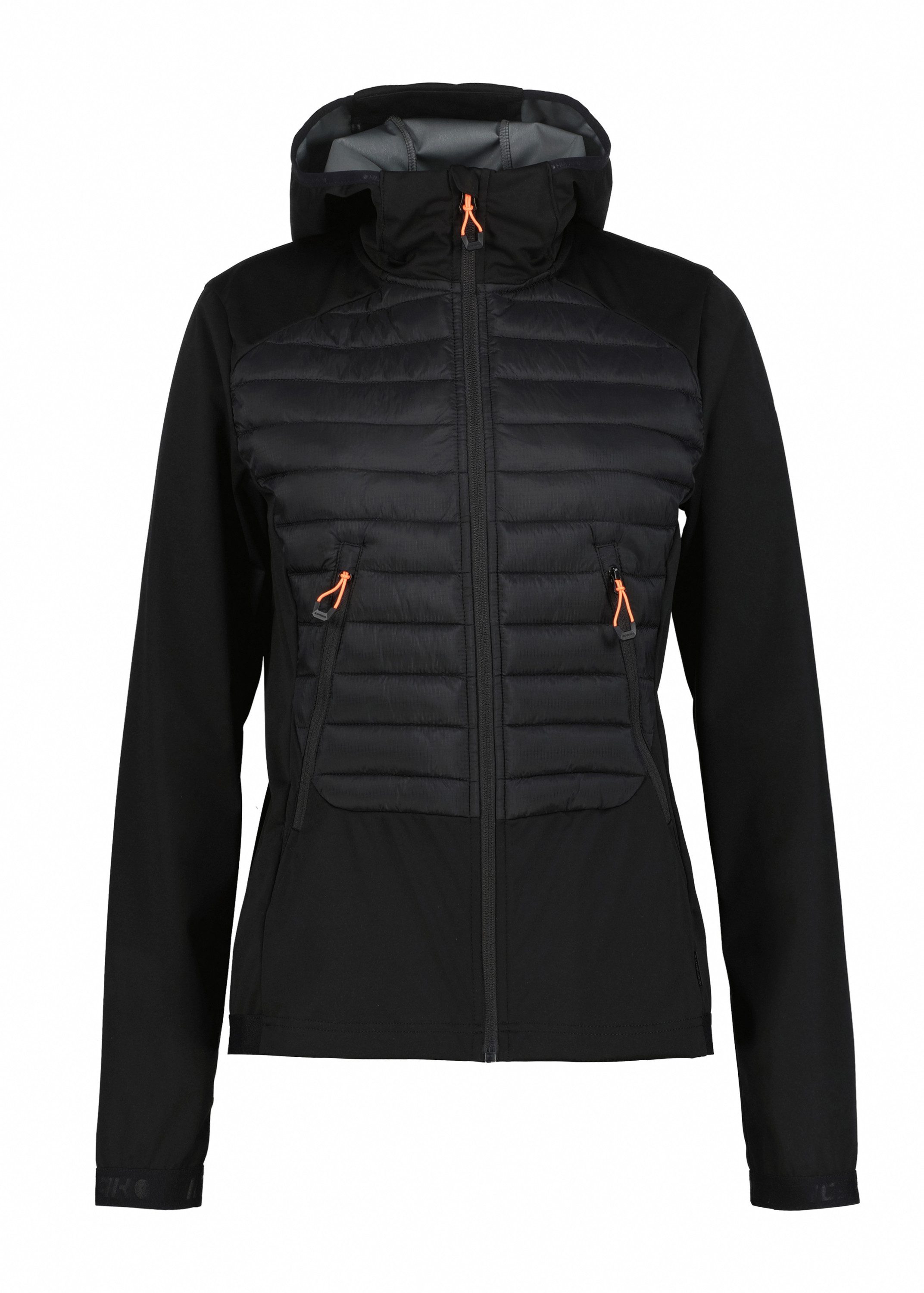 Icepeak Outdoorjacke Icepeak Softshell jacke DEERTON günstig online kaufen