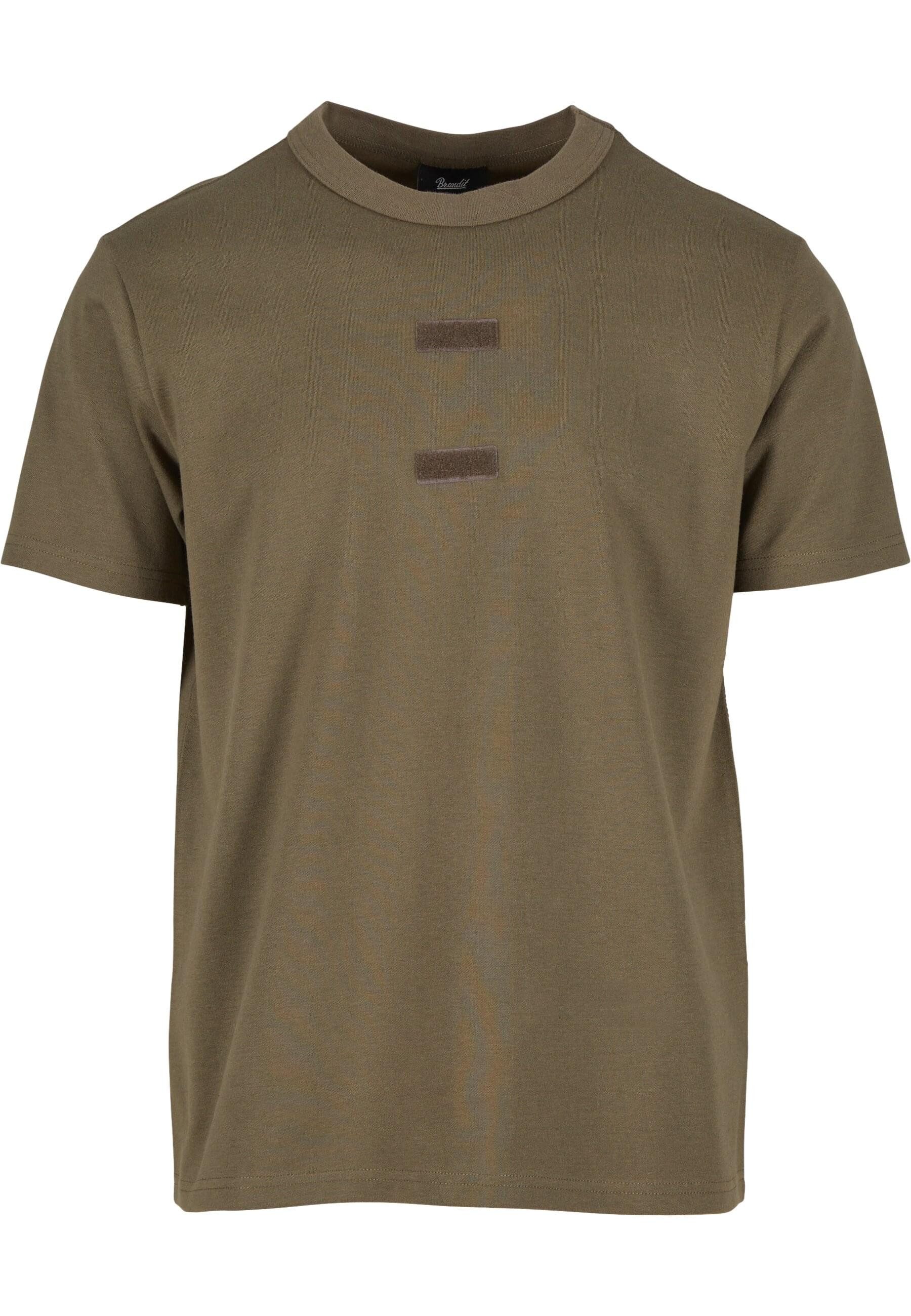 Brandit T-Shirt Brandit BW Tropenshirt (1-tlg)