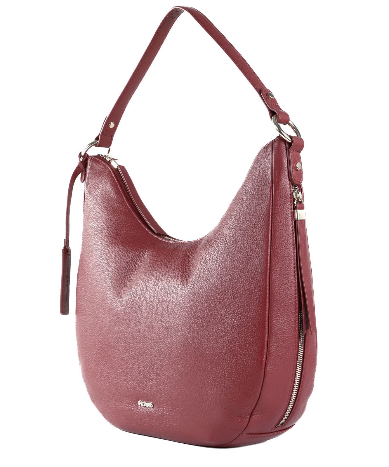 Picard Schultertasche Shoulder Bag, aus echtem günstig online kaufen