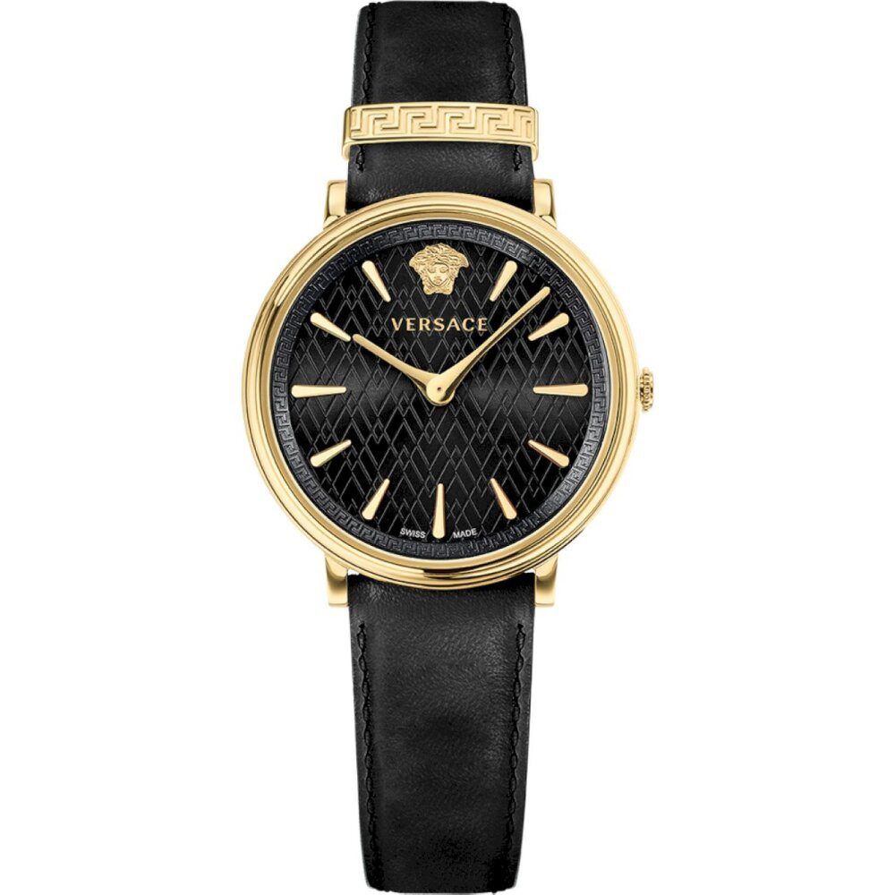 Schweizer Uhr V CIRCLE