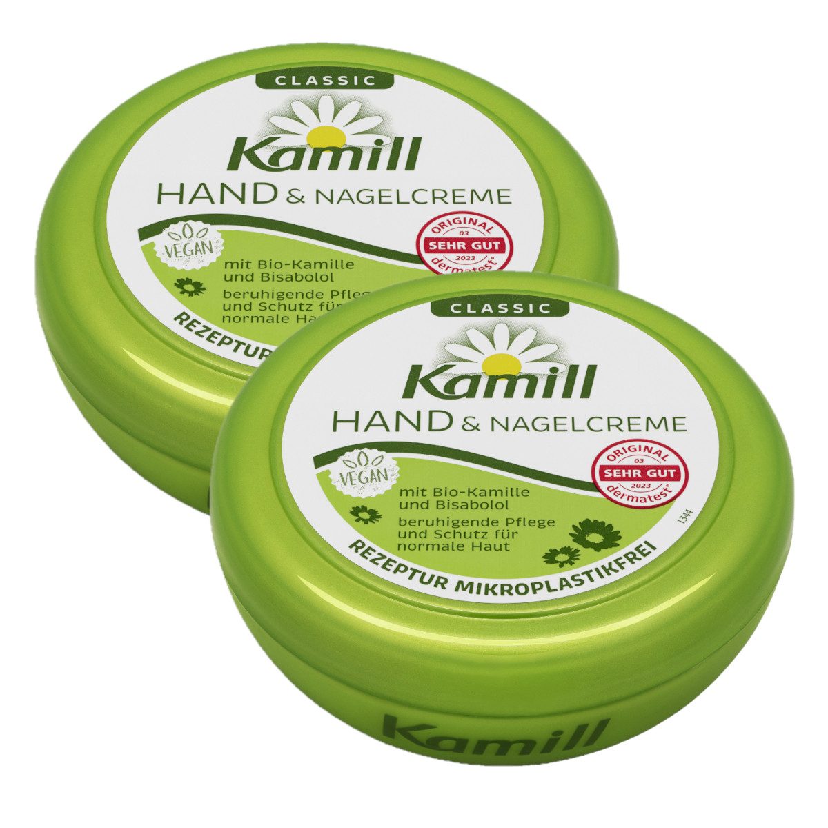 Kamill Handcreme