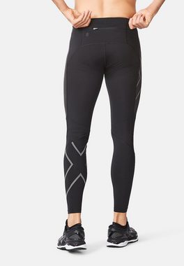 2xU Lauftights Ignition Shield Compression (1-tlg)