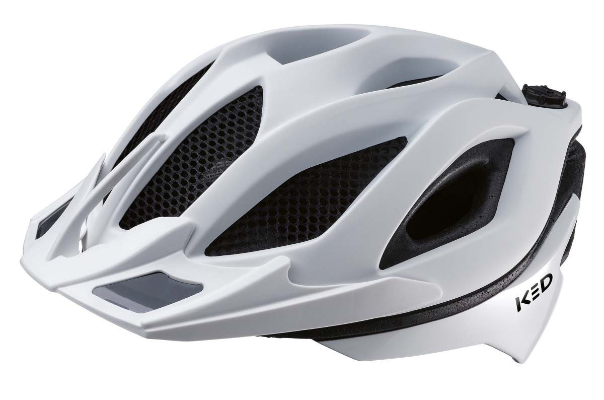 KED Fahrradhelm MTB Fahrradhelm SPIRI II TREND