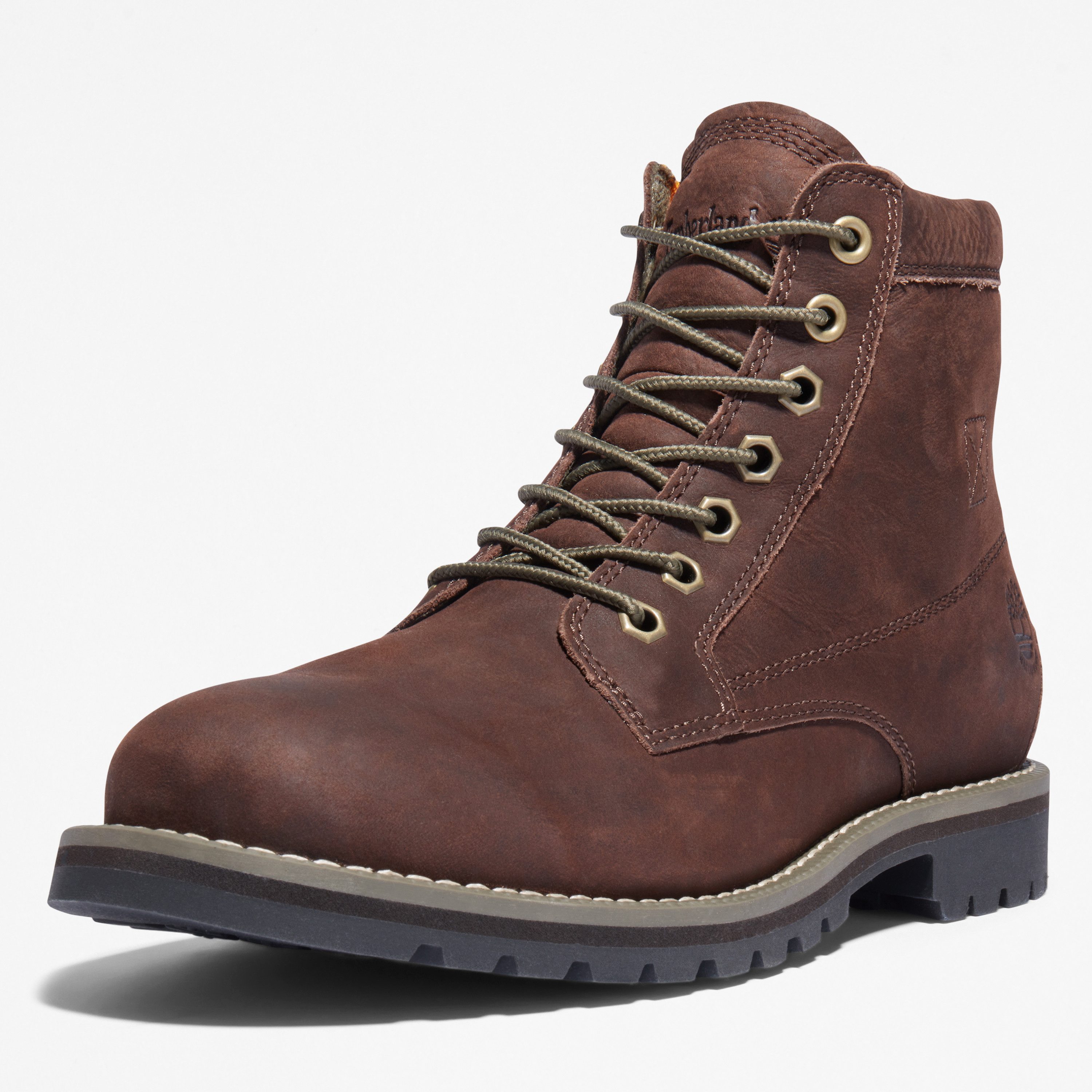 Timberland REDWOOD FALLS MID LACE UP günstig online kaufen