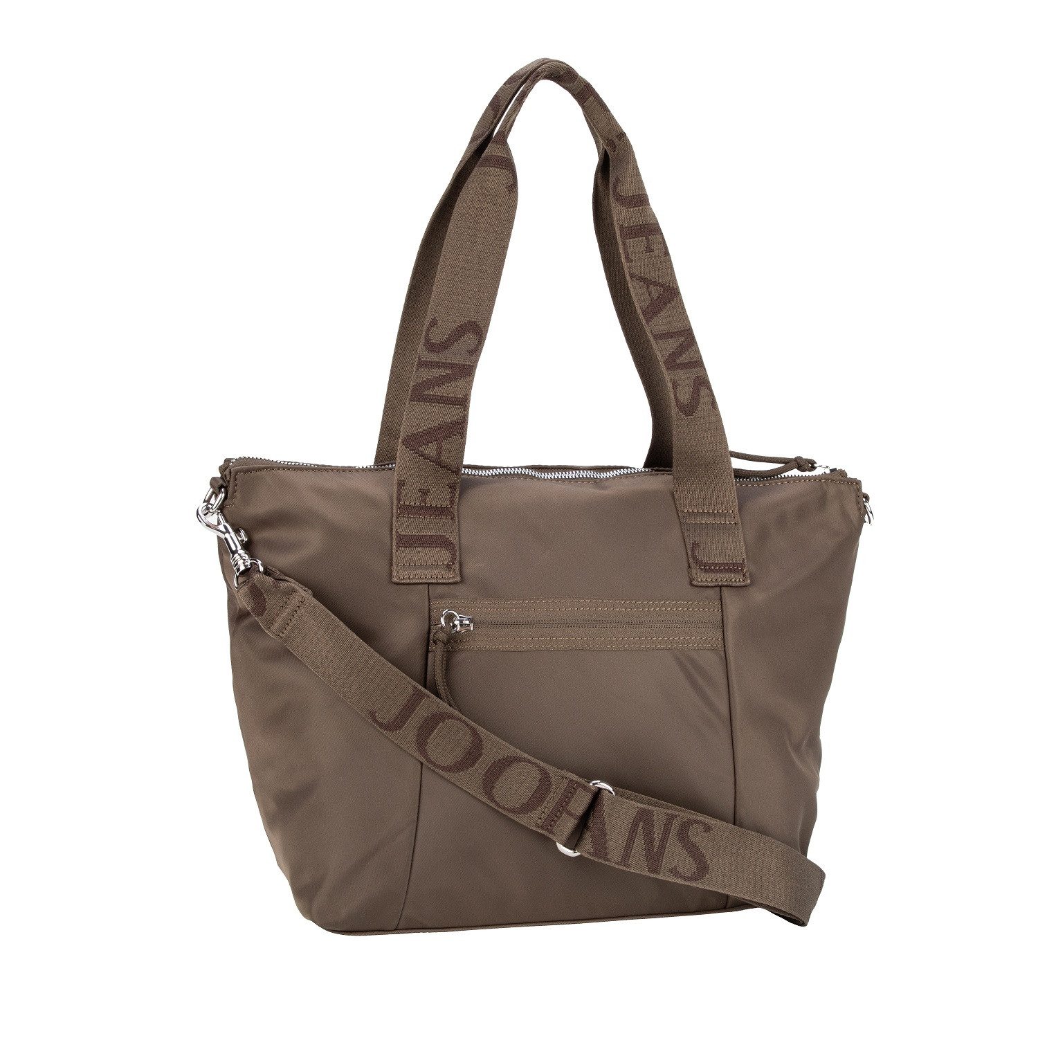 JOOP! Umhängetasche lietissimo 1.0 janita 4130001186 shopper lhz (Stück, 1-tlg., 1), Nylon