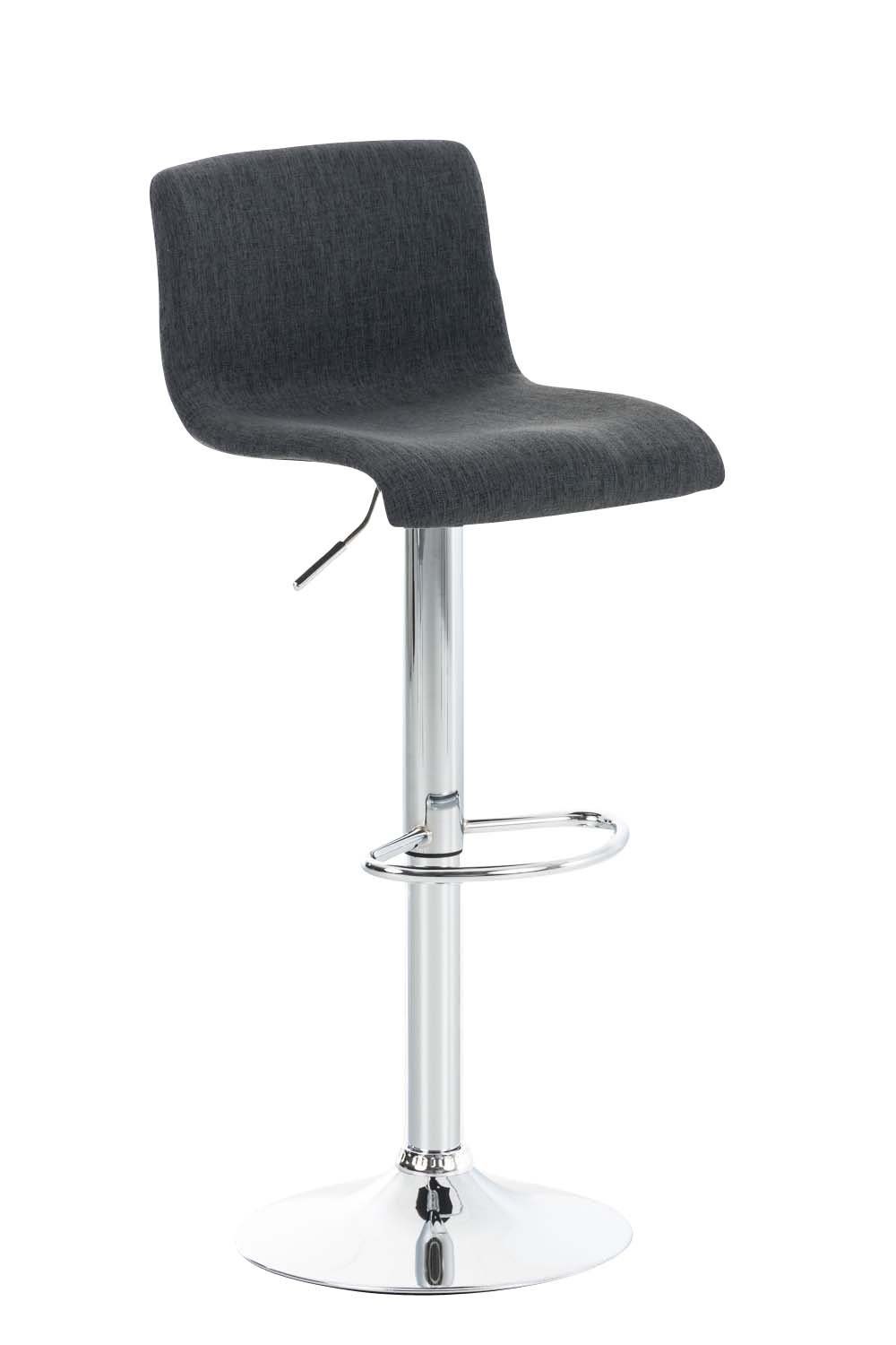 Barhocker Barhocker Hoover Stoff
