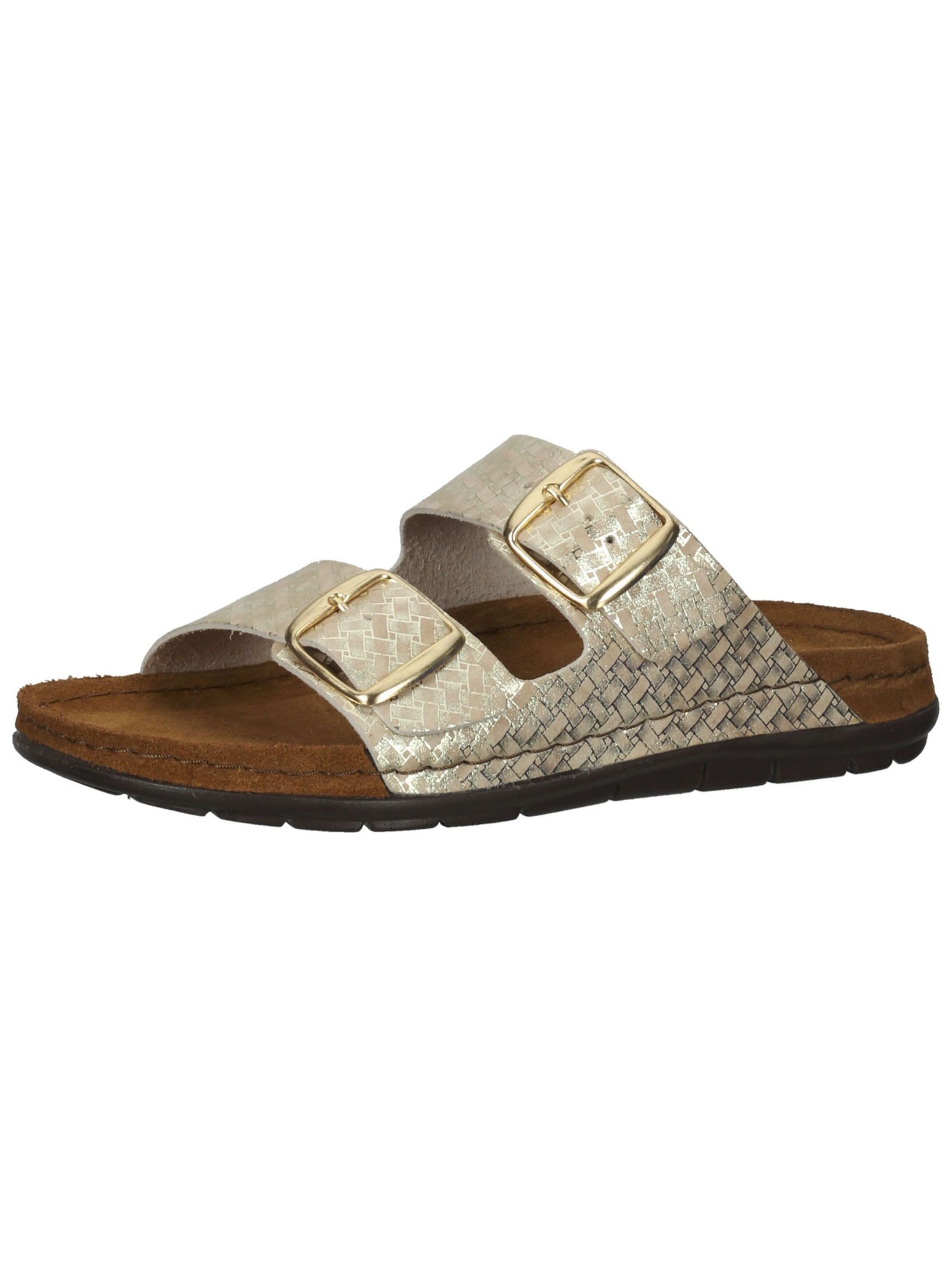 Rohde Rohde Мулы Lederimitat Pantolette