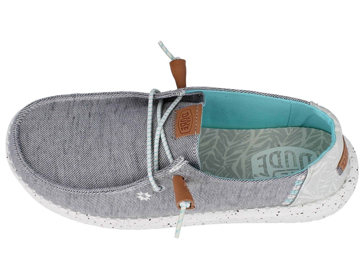 Hey Dude Schnürschuh