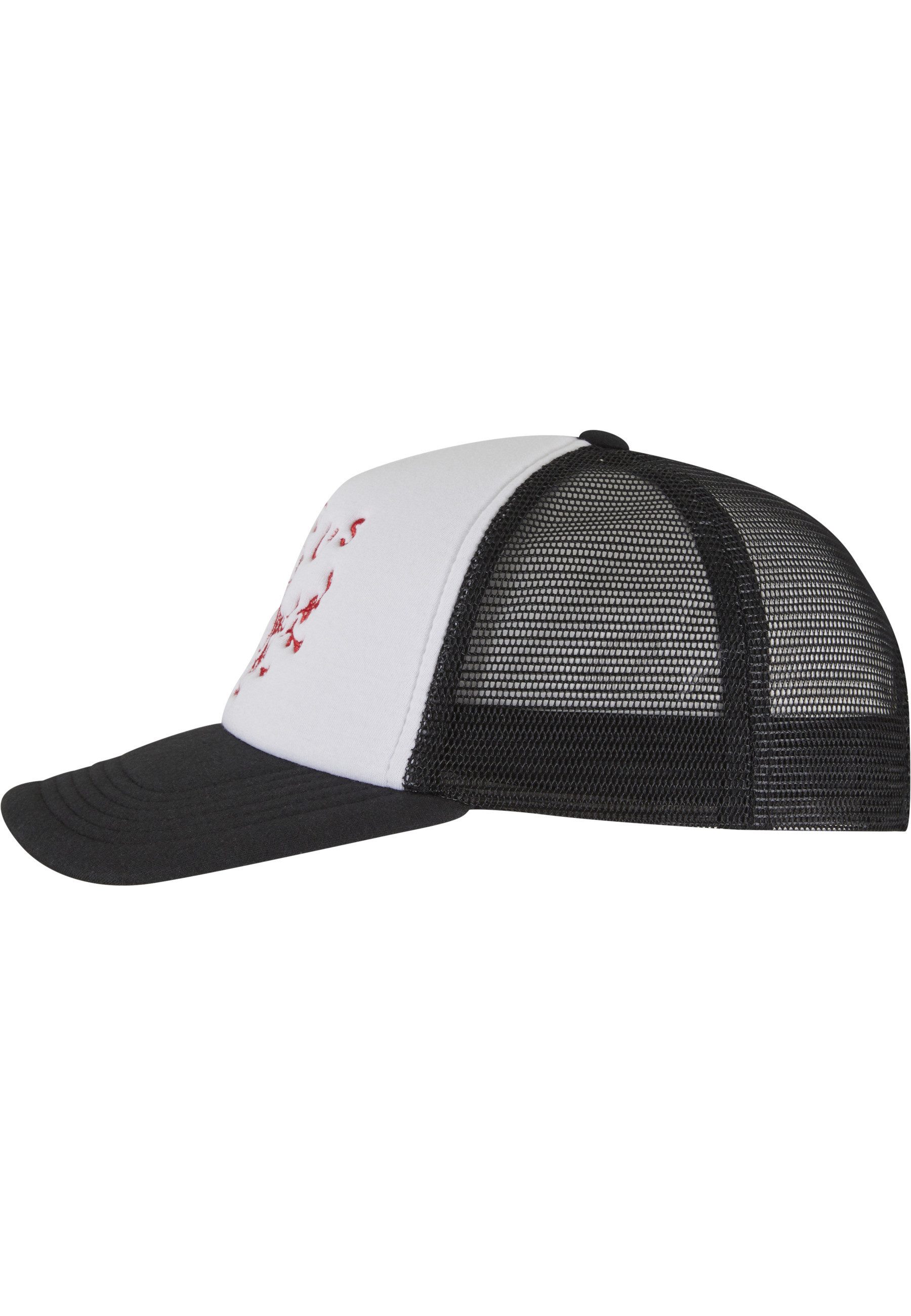 PEQUS Trucker Cap PEQUS PEQUS Mykonos Graphic Trucker Cap