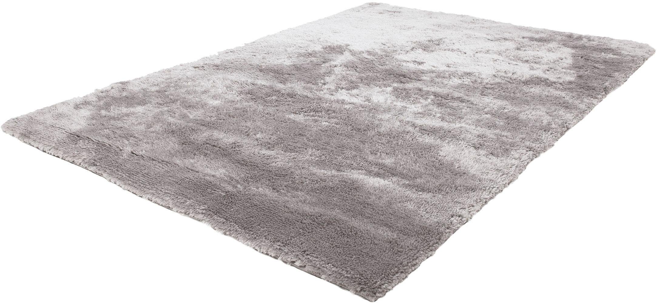 Obsession Hochflor-Teppich My Curacao 490, rechteckig, günstig online kaufen