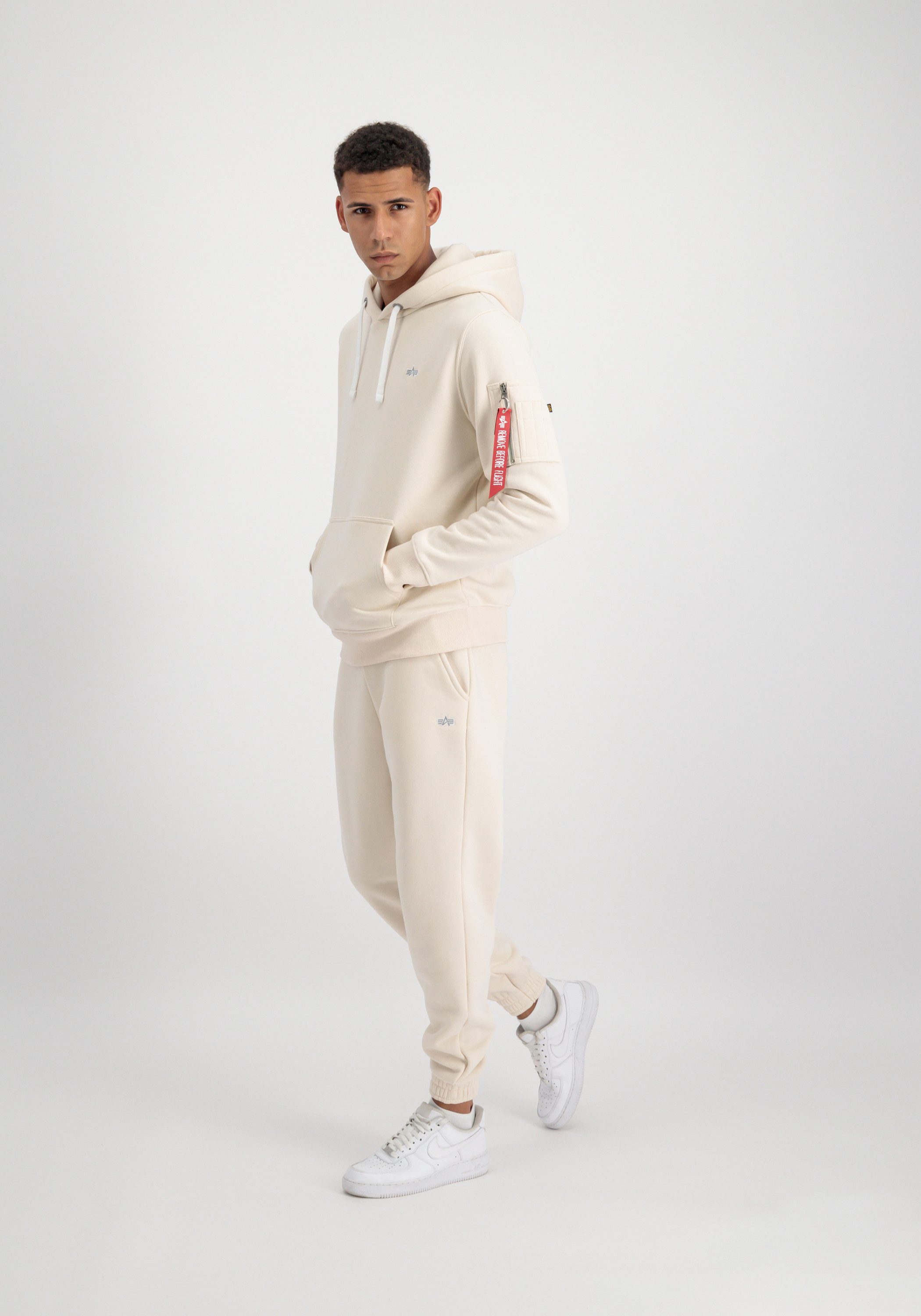 Alpha Industries Jogginghose Unisex EMB Jogger